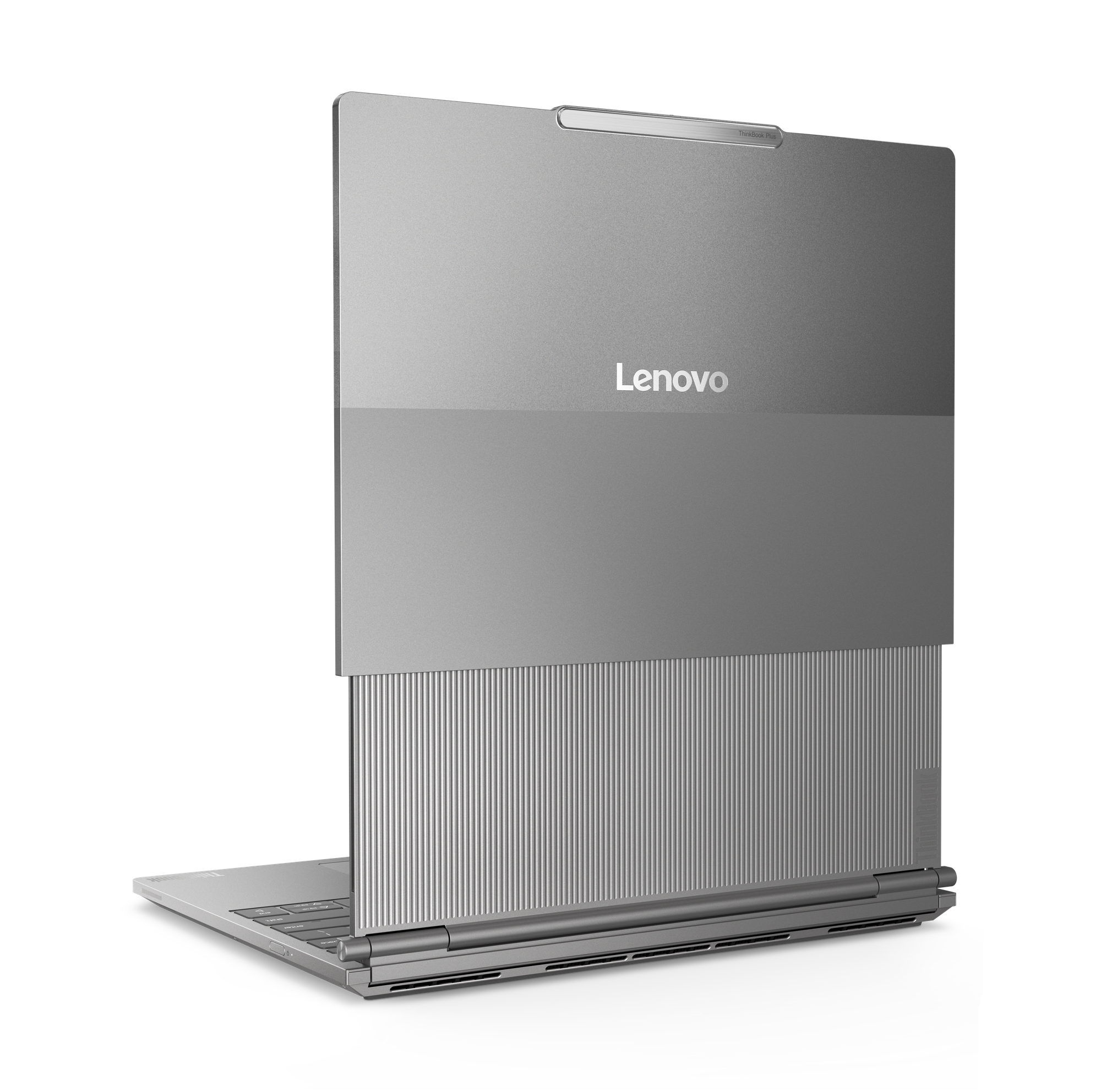 Lenovo ThinkBook Plus G6 Rollable - 14" bis 16,7", Core Ultra 7 258V, 32GB, 1TB SSD, Win11 Pro