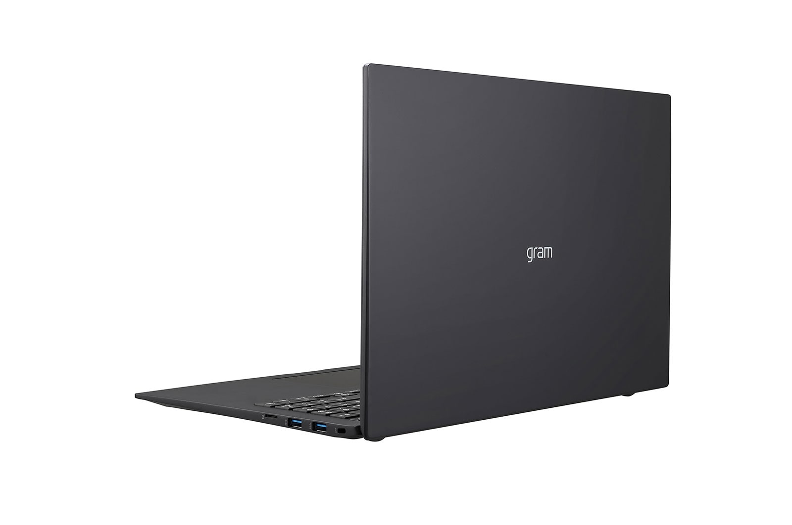 LG Gram 16Z90RU, Intel® Core? i5, 40,6 cm (16"), 2560 x 1600 Pixel, 16 GB, 1 TB, Windows 11 Home