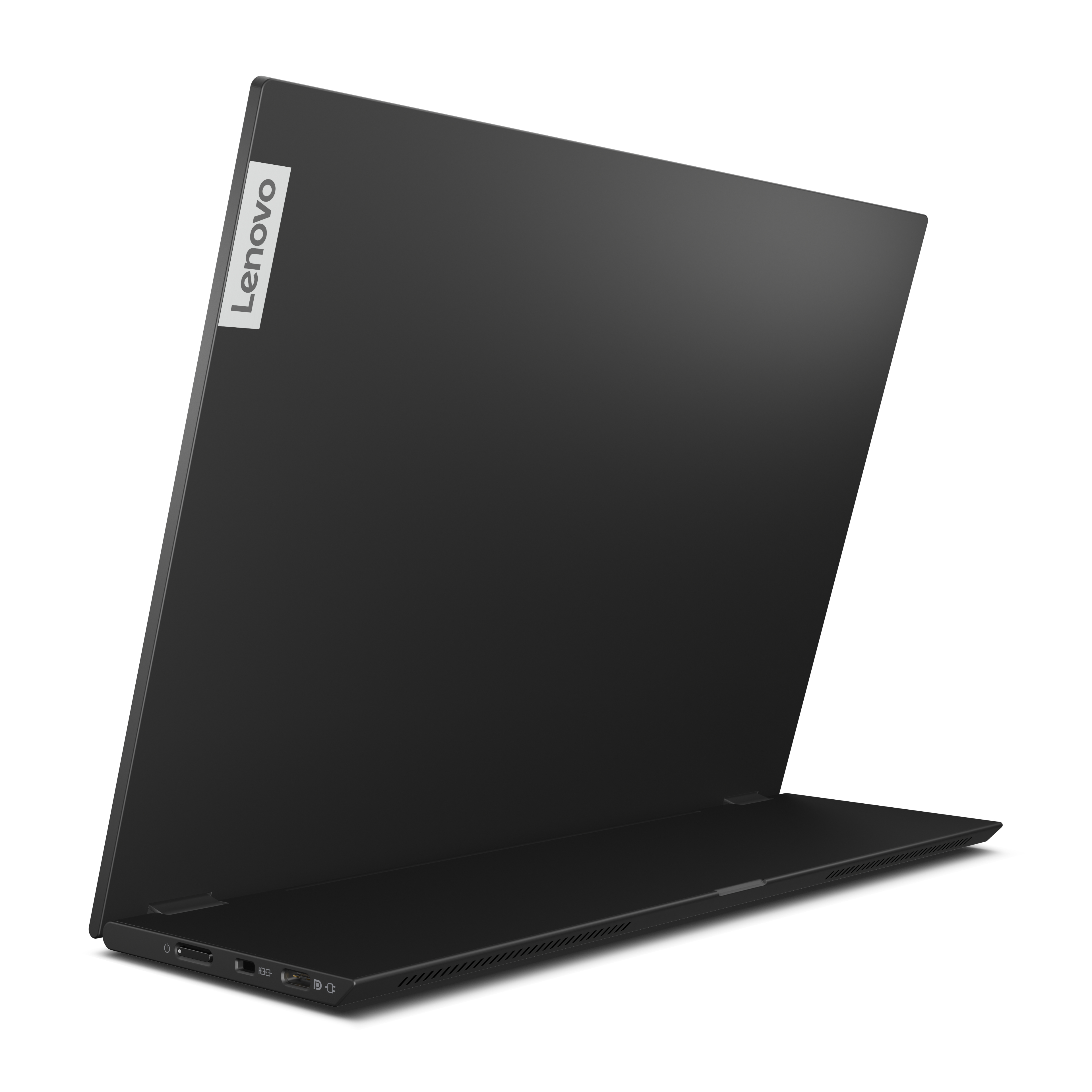Lenovo ThinkVision M14t Gen 2 - LED-Monitor - 35.6 cm (14")