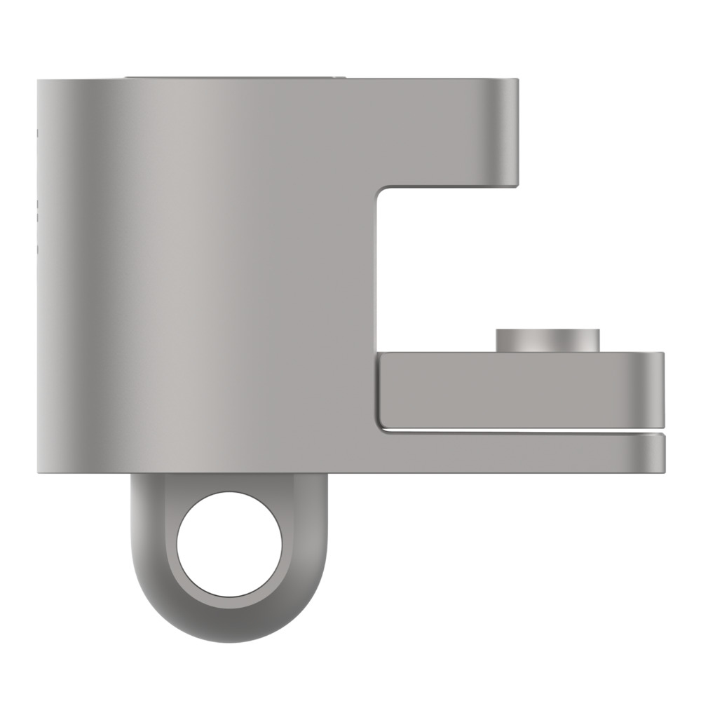 Belkin Lock-Adapter für Sicherheitskabel - für Apple Mac Pro (Ende 2019)