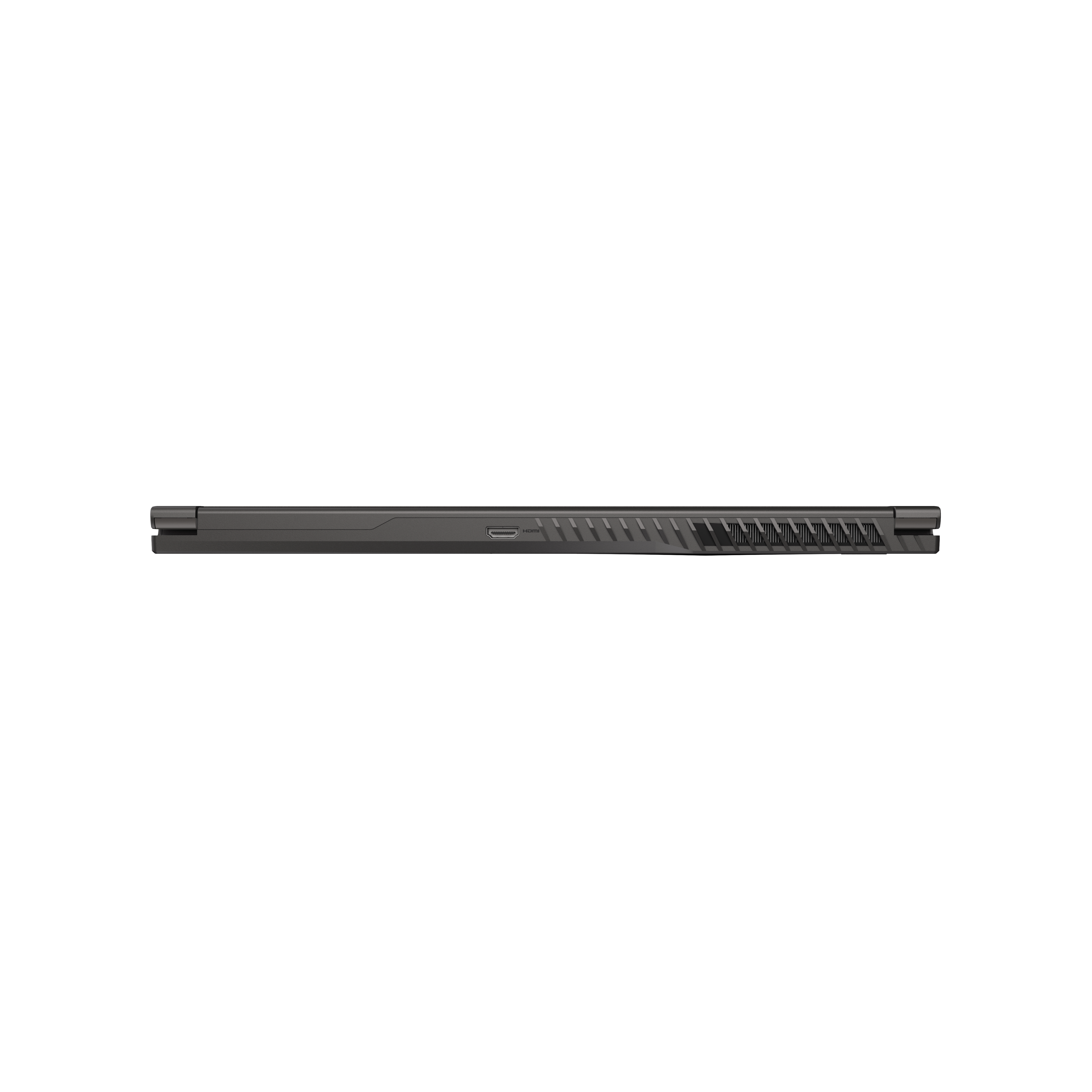 MSI Thin 15 B13UC-3073, 15.6" FHD 144Hz, Core i5-13420H, 16GB, 512GB, RTX 3050, ohne Win