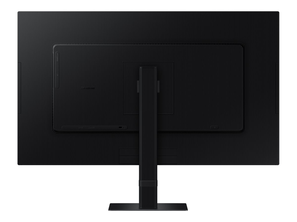 Samsung ViewFinity S70D Monitor 68,6 cm (27") 4K UHD, IPS, 5ms, HDMI, Displayport