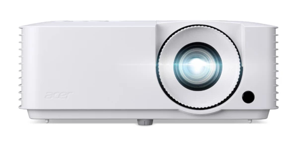 Acer Vero PL2535, 5500 ANSI Lumen, DLP, 1080p (1920x1080), 16:9, 4:3, 16:9, 1,07 Milliarden Farben