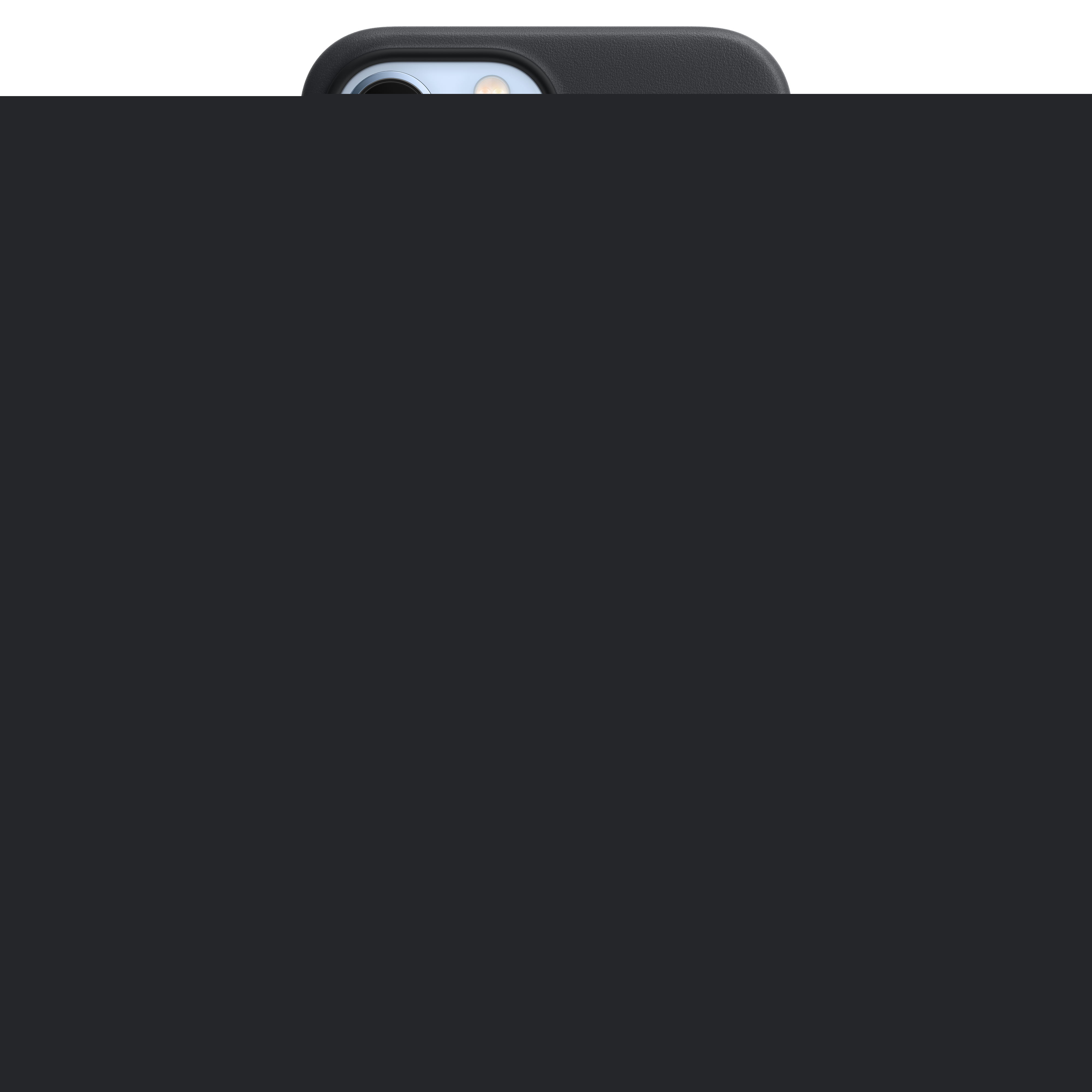 Apple Hintere Abdeckung für Mobiltelefon