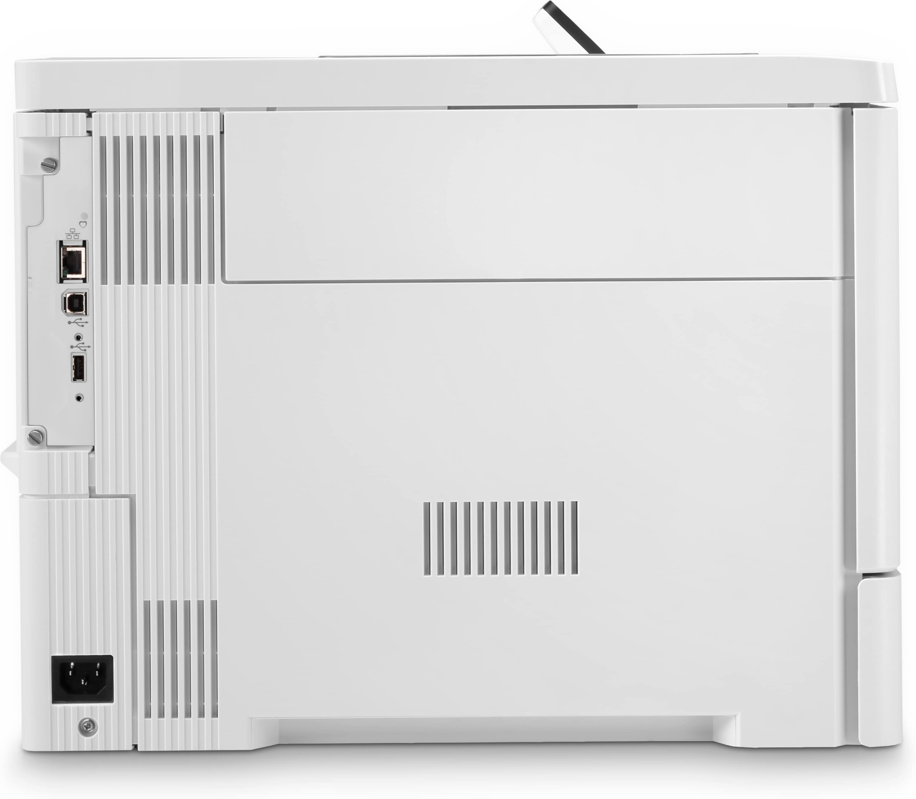 HP LaserJet Enterprise M554dn - Drucker - Farbe - Duplex - Laser - A4/Legal - 1200 x 1200 dpi - bis