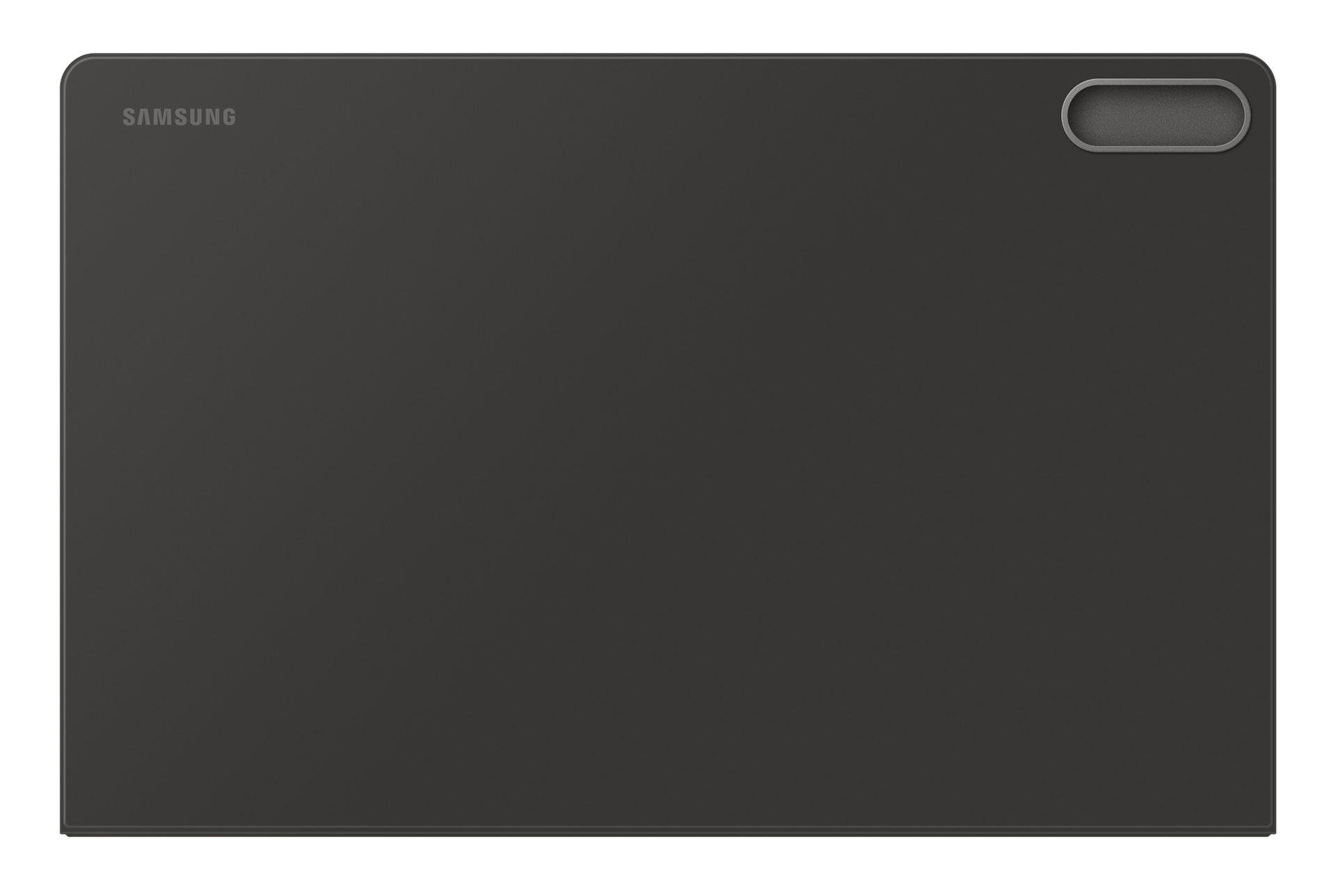 Samsung EF-BX930 - Flip-Hülle für Tablet - Schwarz