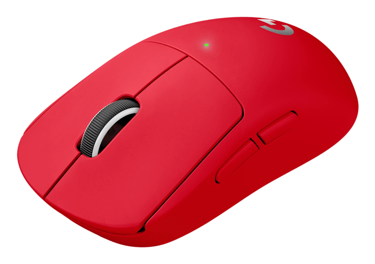Logitech G PRO X SUPERLIGHT 2 SE - Maus - Gaming