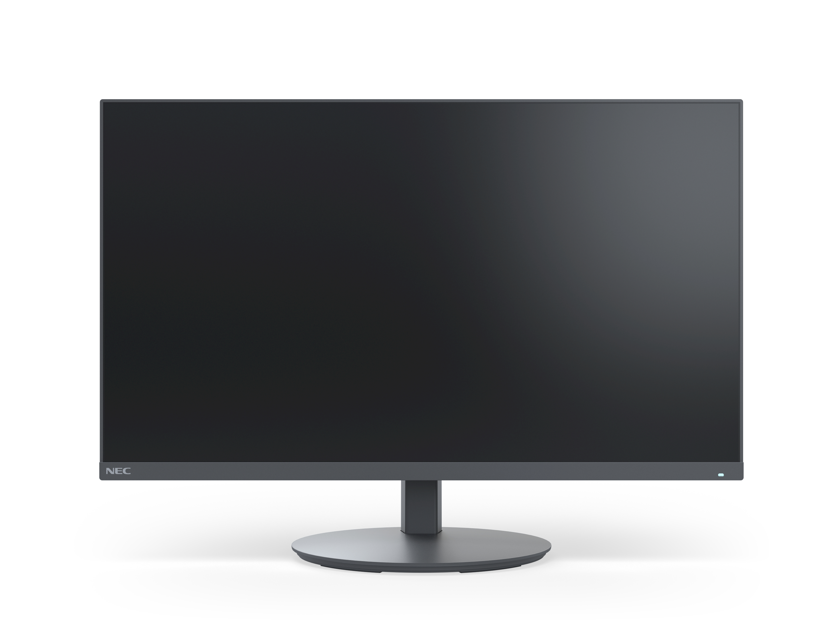 NEC Display MultiSync E274FL, 68,6 cm (27"), 1920 x 1080 Pixel, Full HD, LCD, 6 ms, Schwarz