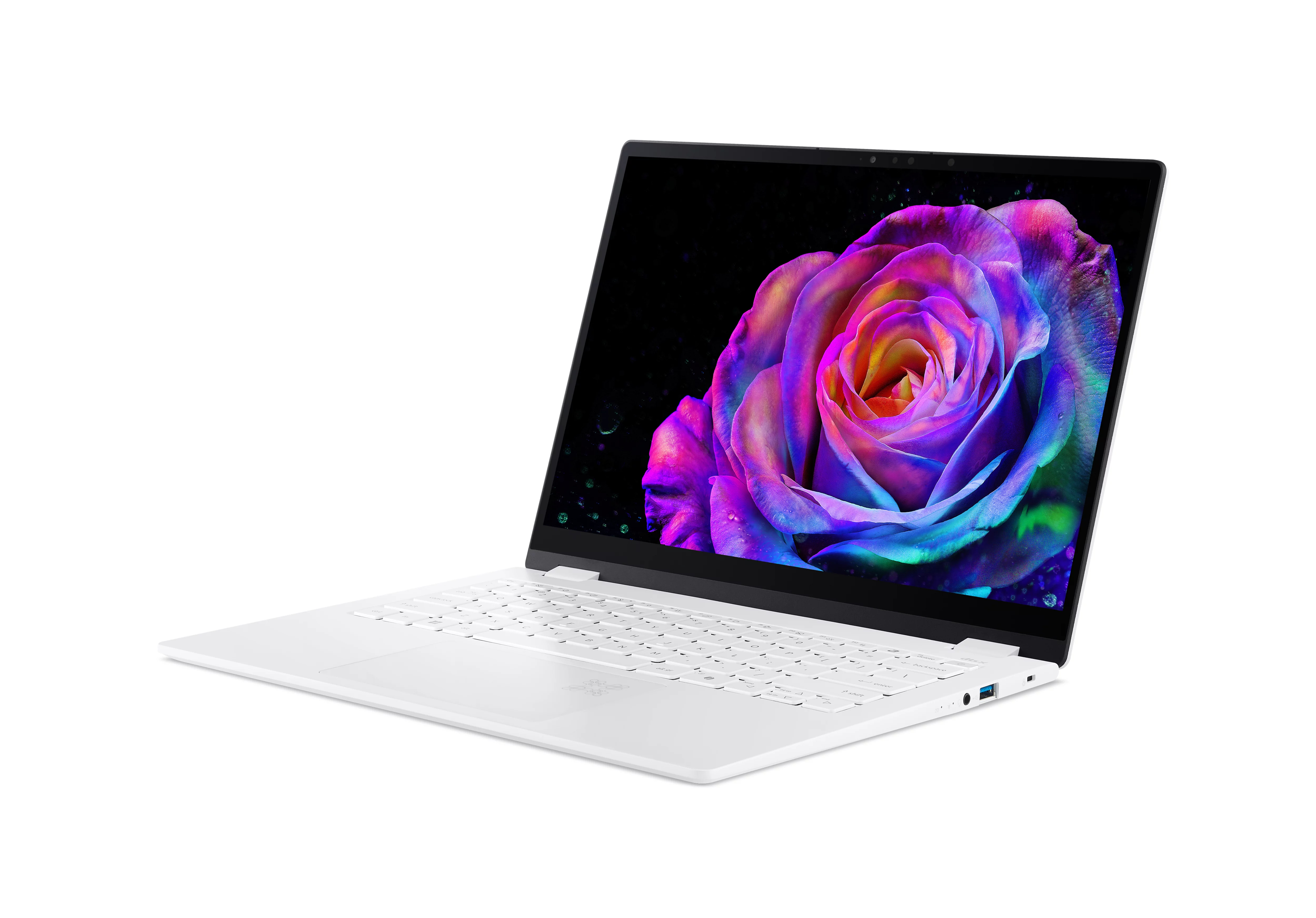 Acer Swift Edge 14 AI SFE14-51T-75RZ, 14" 2.8K OLED, Core Ultra 7 258V, 32GB, 1TB SSD, Win11