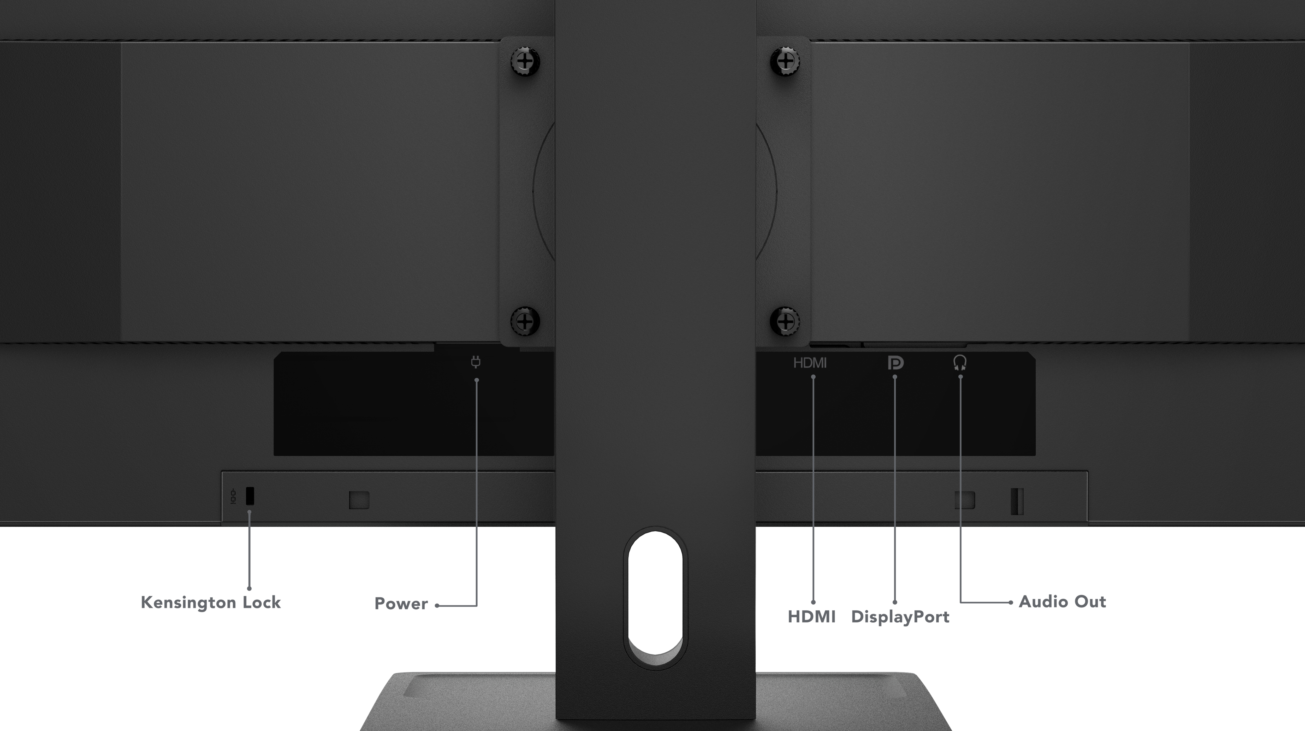 Lenovo ThinkVision E27q-20 - LED-Monitor - 69 cm (27")