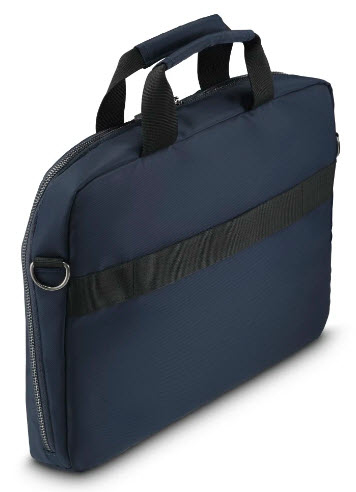 Hama Premium Lightweight, Toploader-Tasche, 41,1 cm (16.2"), Schultergurt, 560 g