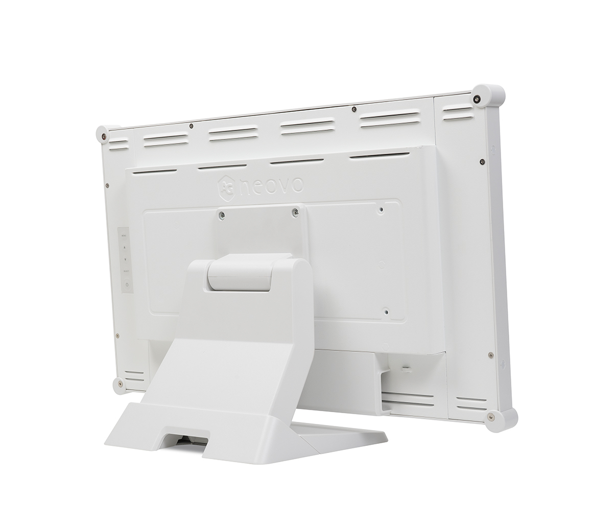 AG Neovo Tx-2202A white - Flachbildschirm (TFT/LCD) - 54,6 cm