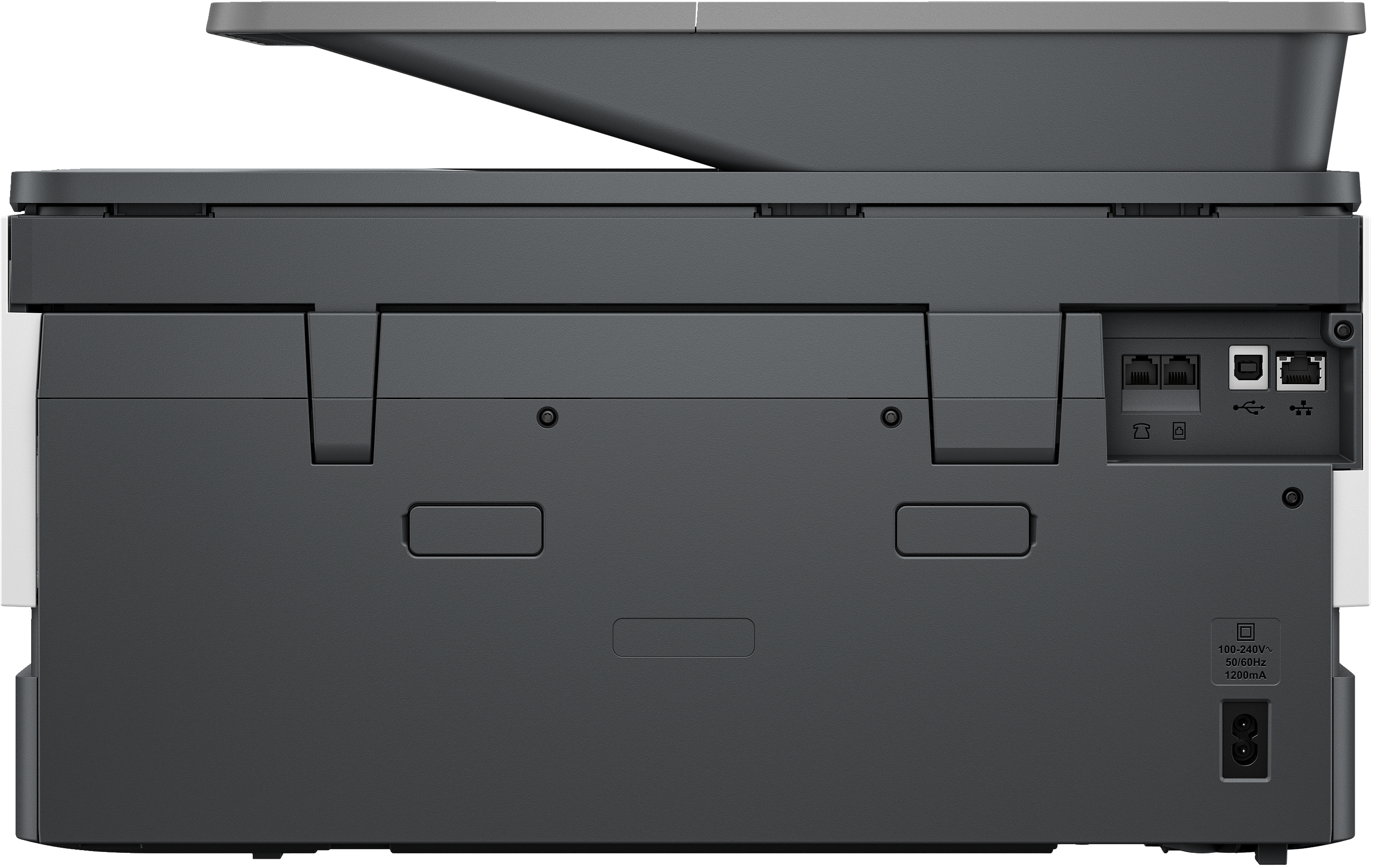 HP OfficeJet Pro 9120b All-in-One 4 in 1 Farb-Tintenstrahl-Multifunktionsdrucker - Fax - Tintenstrah