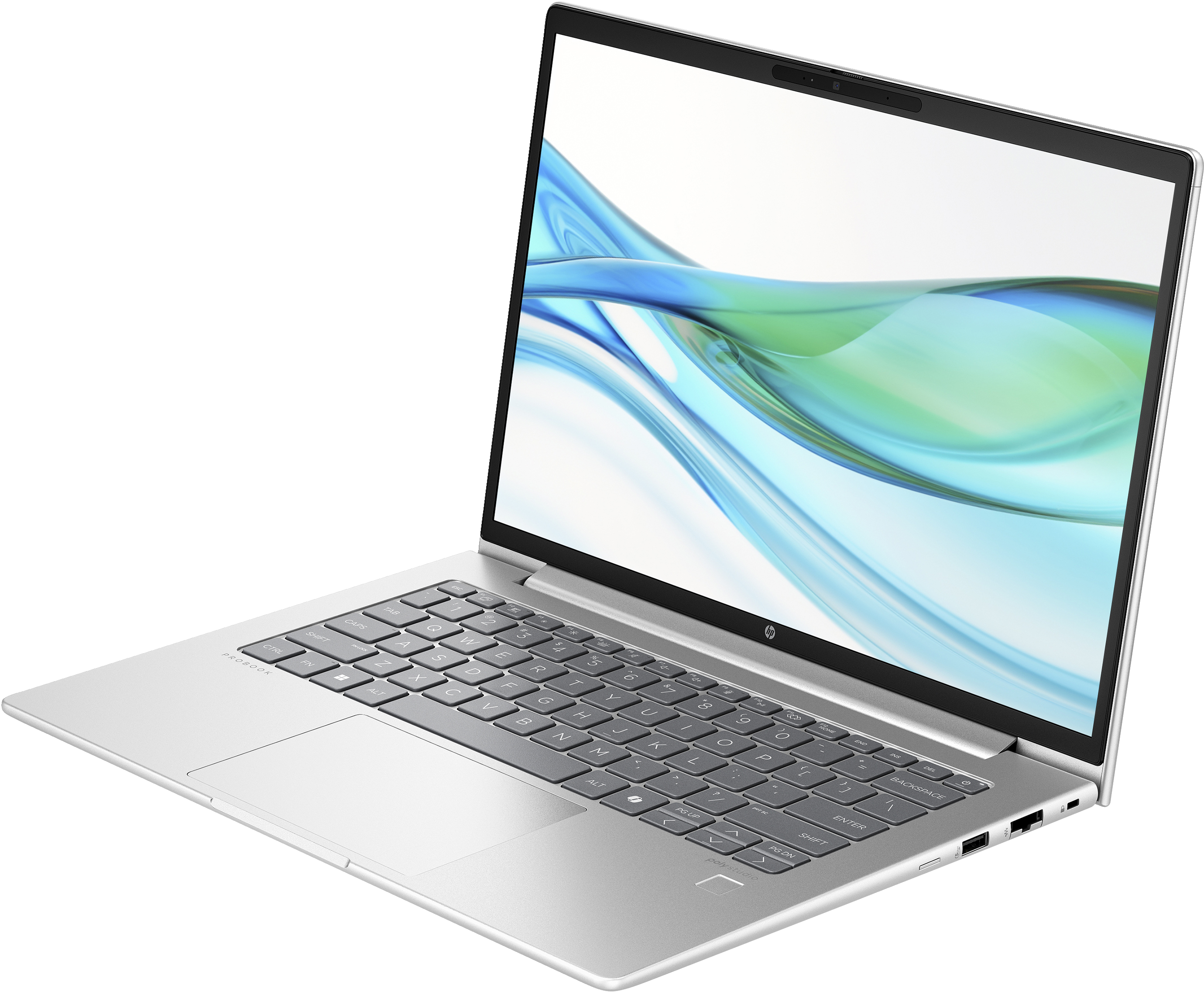 HP ProBook 440 G11, 14" WUXGA, Core Ultra 7 155U, 32GB RAM, 1TB SSD, WIn11 Pro 9C0C3EA#ABD