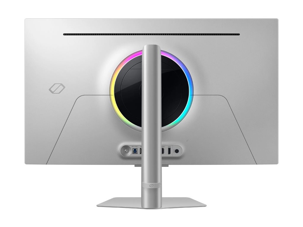 Samsung Odyssey OLED G8 S32DG802SU - G80SD Series - OLED-Monitor - Smart - Gaming - 81.3 cm (32")