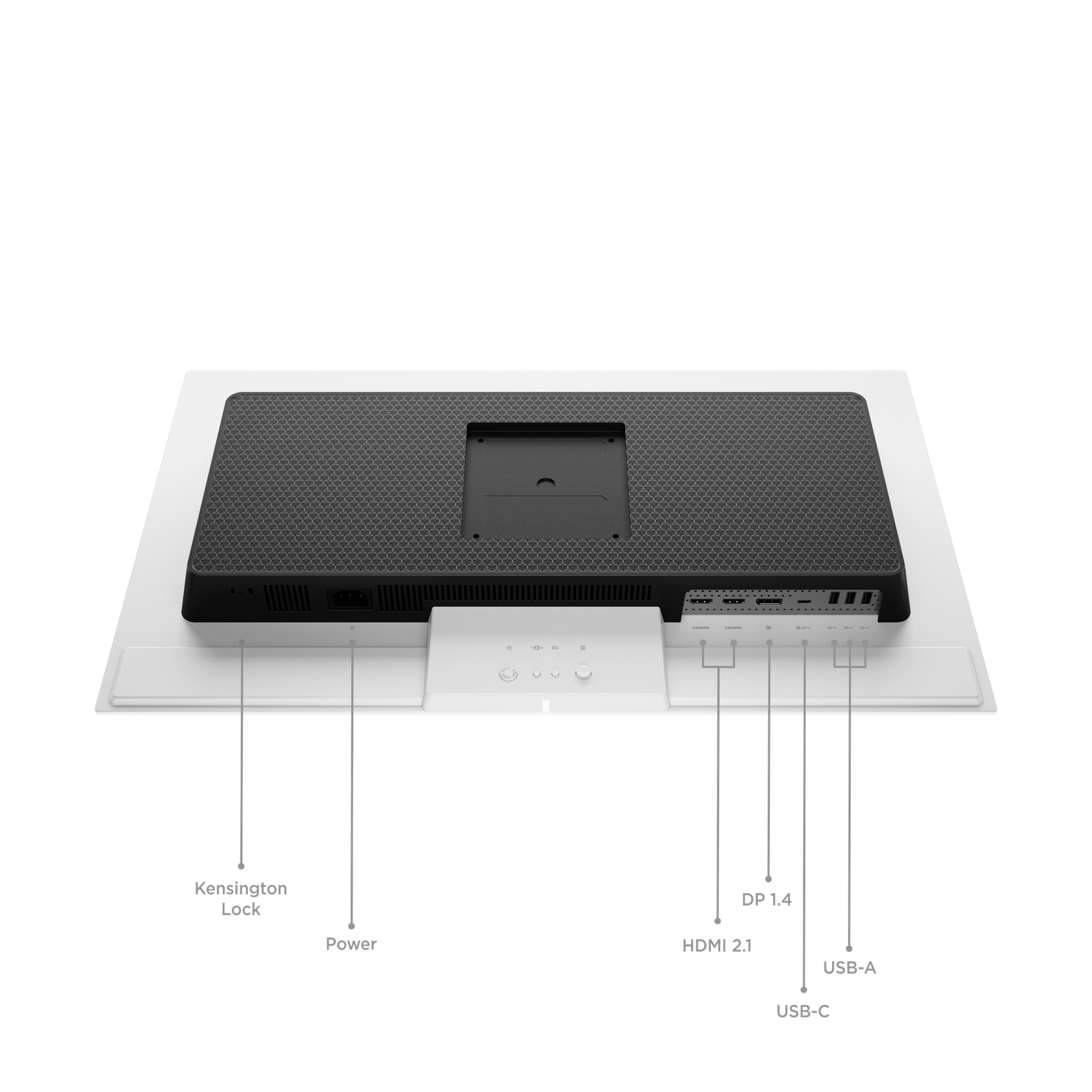 Lenovo Legion Pro 27UD-10 - OLED-Monitor - 68.6 cm (27")
