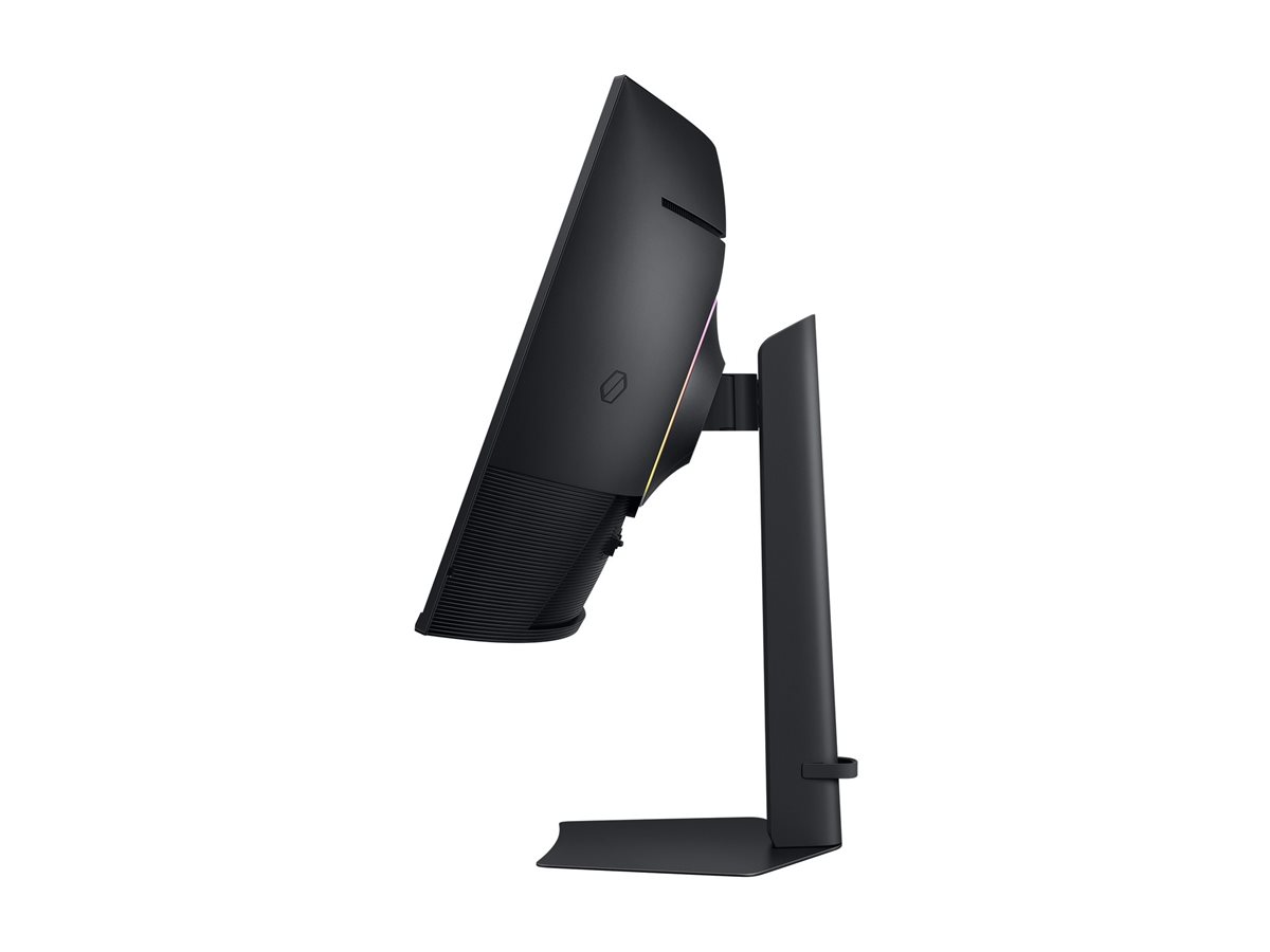 Samsung Odyssey G7 S37FG756EU - G75F Series - LED-Monitor - Gaming - gebogen - 94 cm (37")