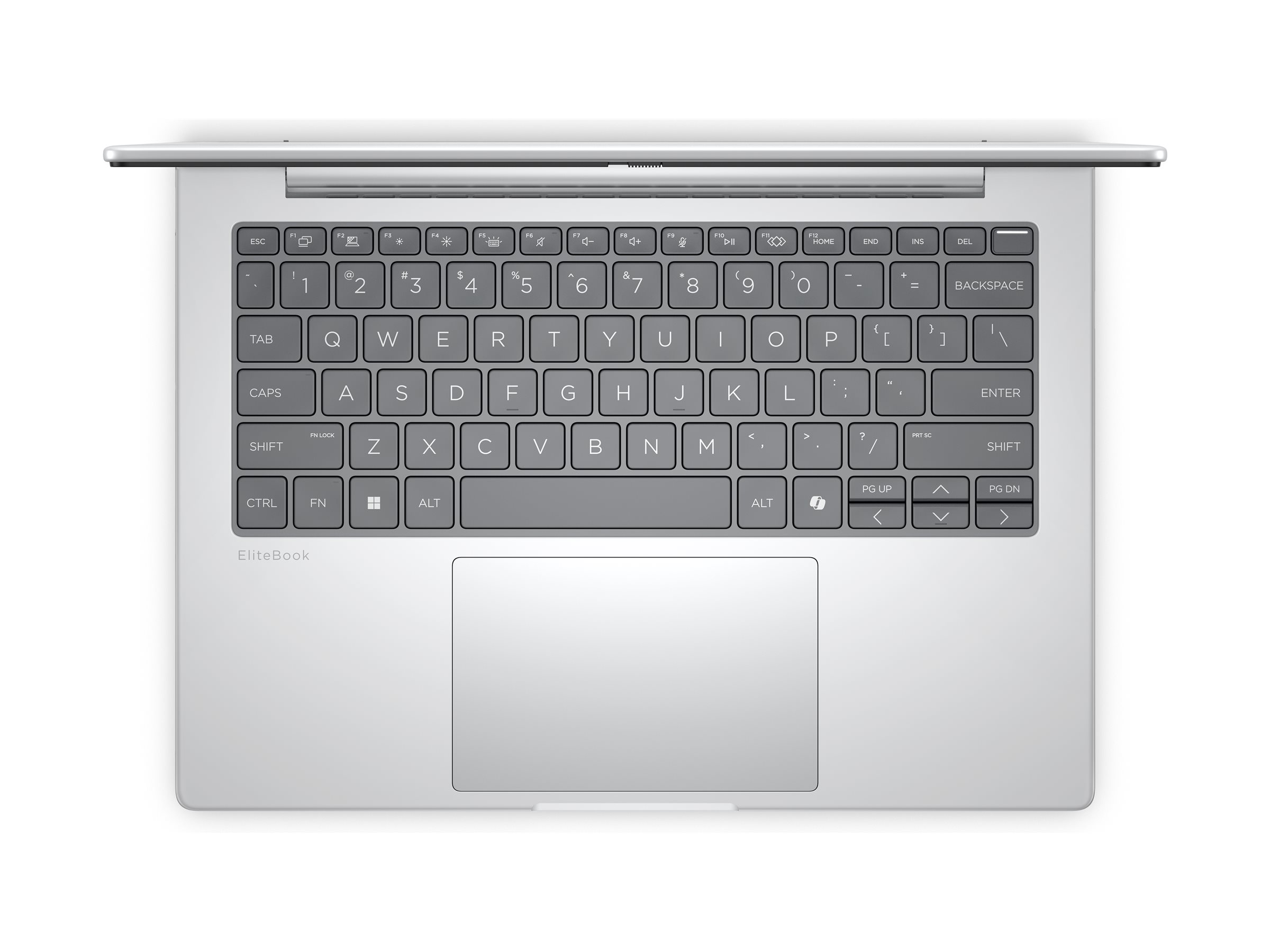 HP EliteBook 8 G1a, 14" WUXGA, AMD Ryzen™ 5 230, 16GB RAM, 512GB SSD, Win11 Pro AD3E6ET#ABD