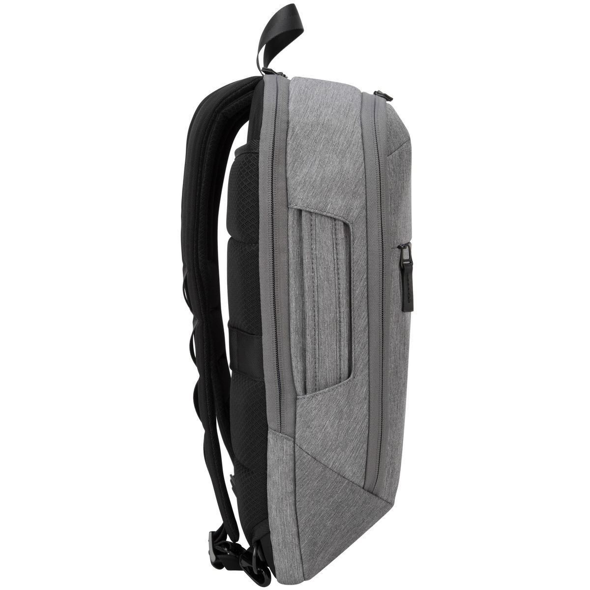 Targus CityLite, 39,6 cm (15.6 Zoll), Notebook-Gehäuse