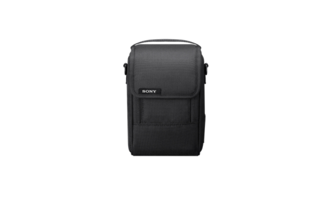 Sony LCS-FEA1 - Tasche für Kamera und Objektive