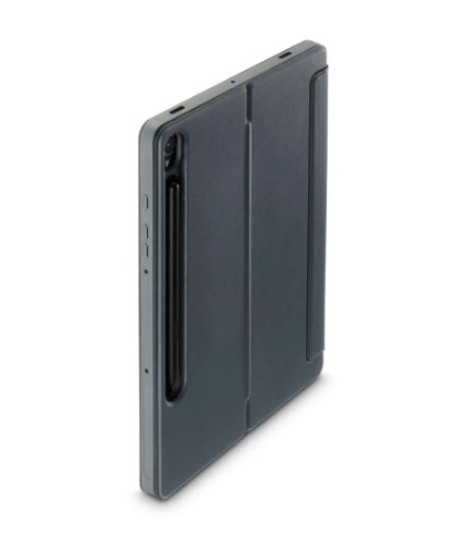 Hama Stand Folio, Folio, Samsung, Galaxy Tab S9 11", 27,9 cm (11"), 470 g