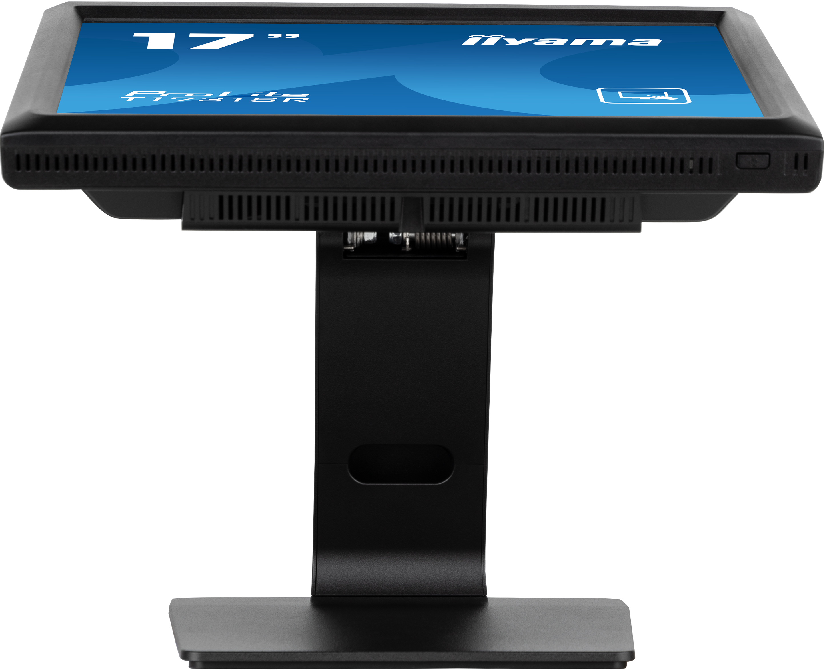 Iiyama ProLite T1731SR-B1S - LED-Monitor - 43.2 cm (17")