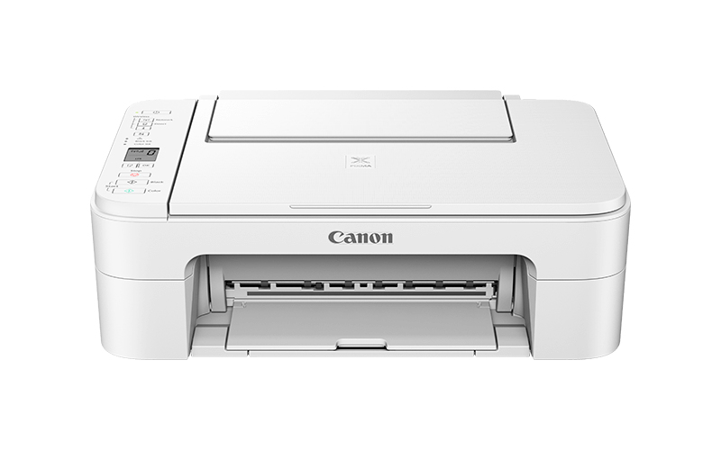 Canon PIXMA TS3151 - Multifunktionsdrucker - Farbe - Tintenstrahl - 216 x 297 mm (Original)