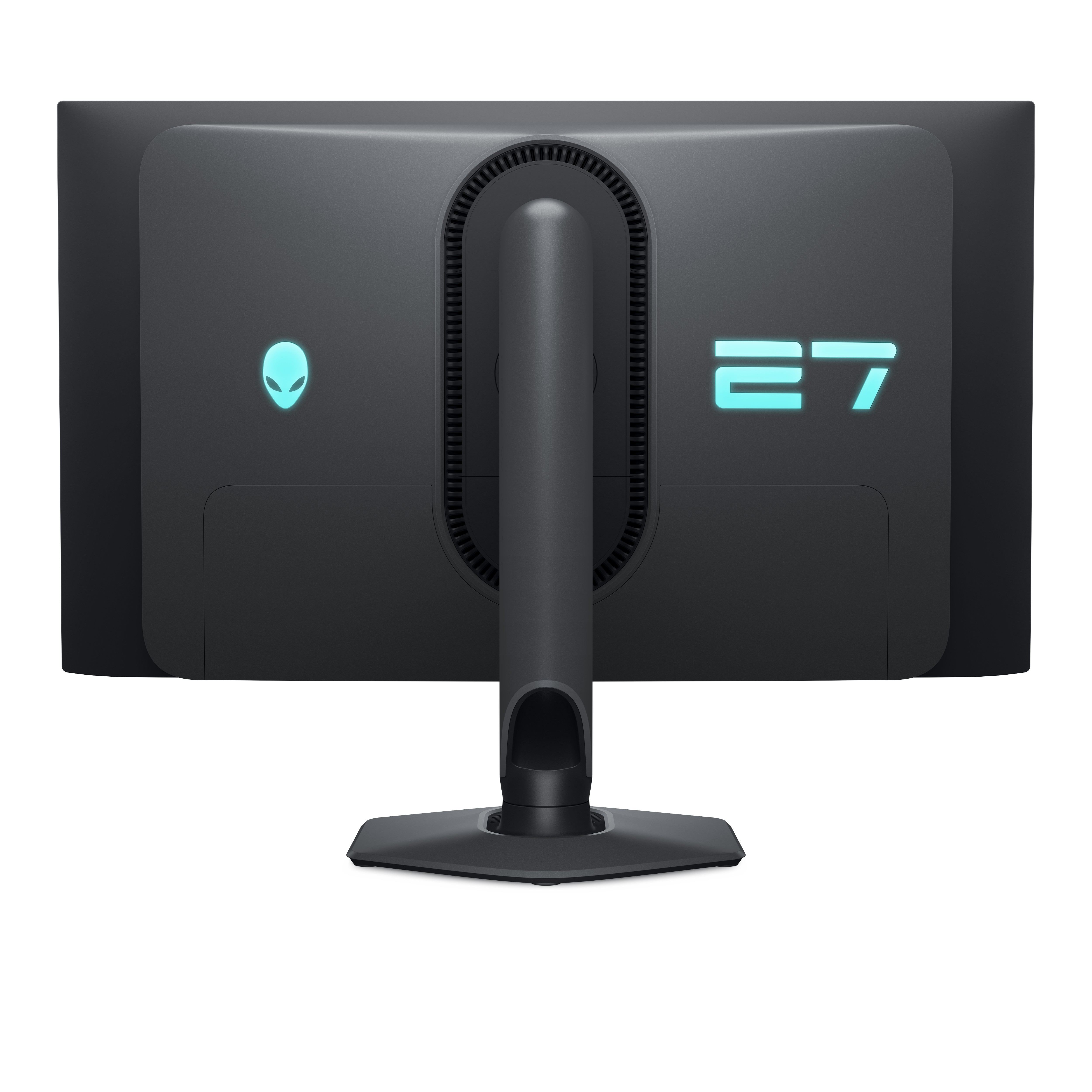 Dell Alienware AW2725DF Monitor 68 cm (27") WQHD, OLED, 0,03ms, HDMI, Displayport