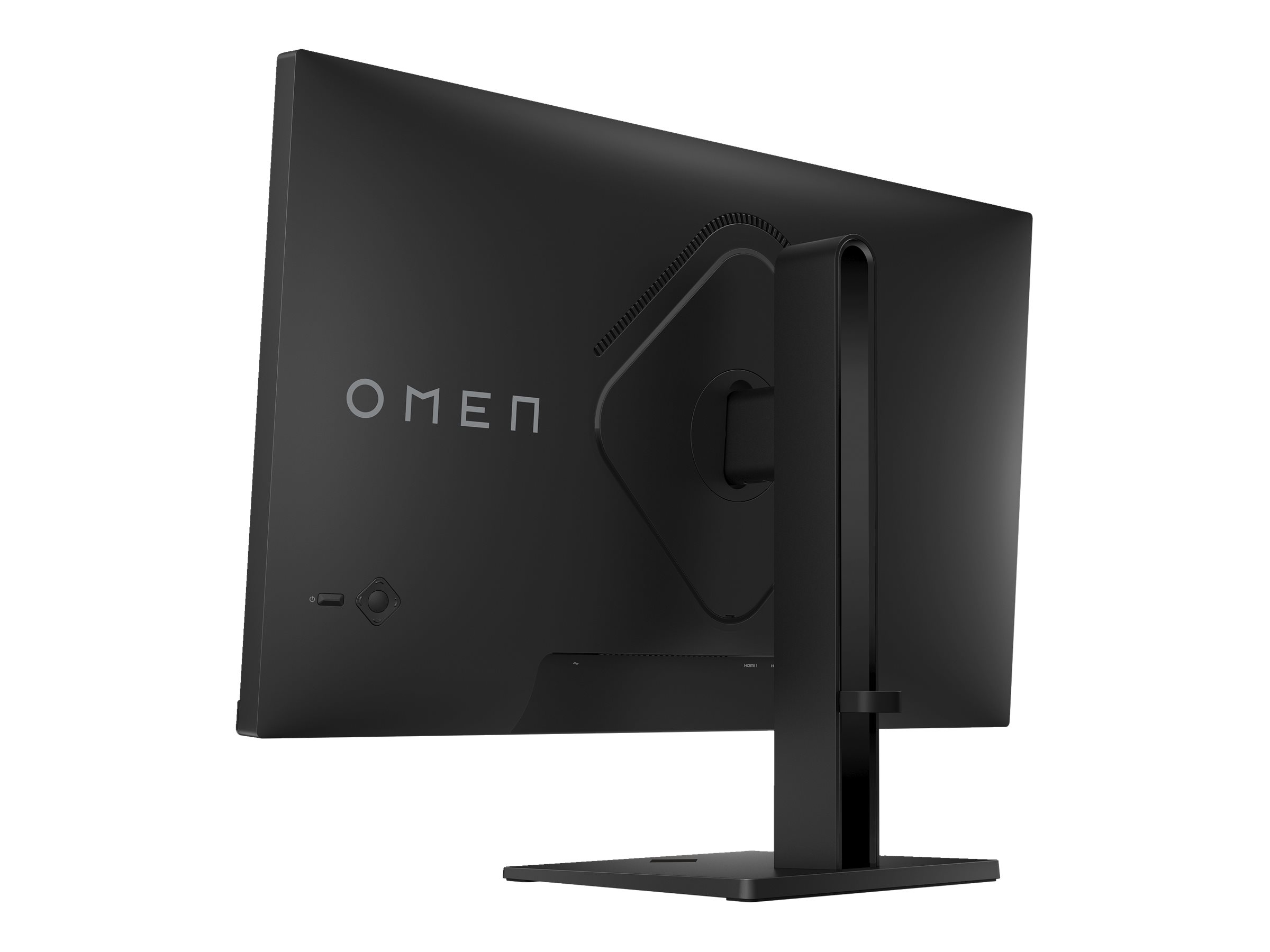 HP OMEN by HP 27 G2 - LED-Monitor - Gaming - gebogen - 68.6 cm (27")