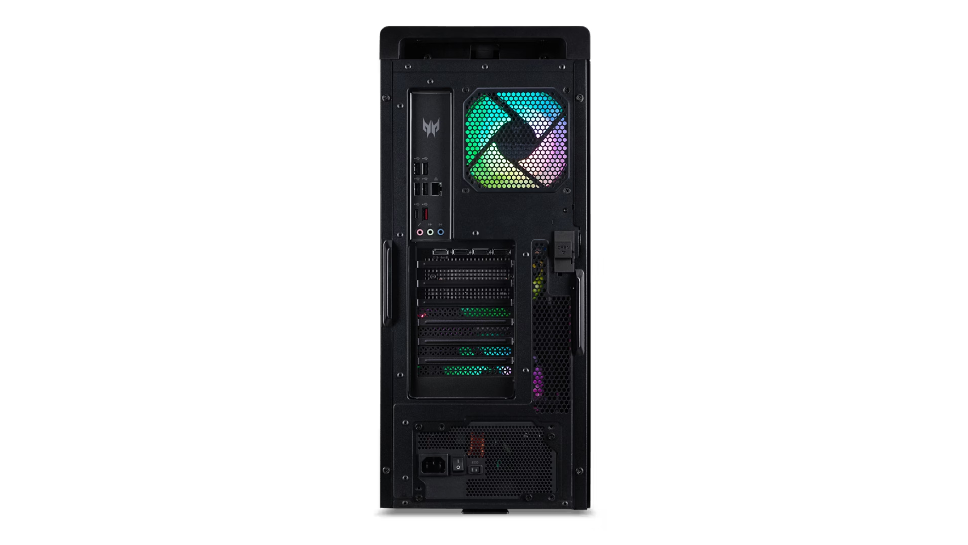 Acer Predator PO5-650, Intel® Core? i7, i7-13700F, 32 GB, 1 TB, Windows 11 Home, 64-Bit