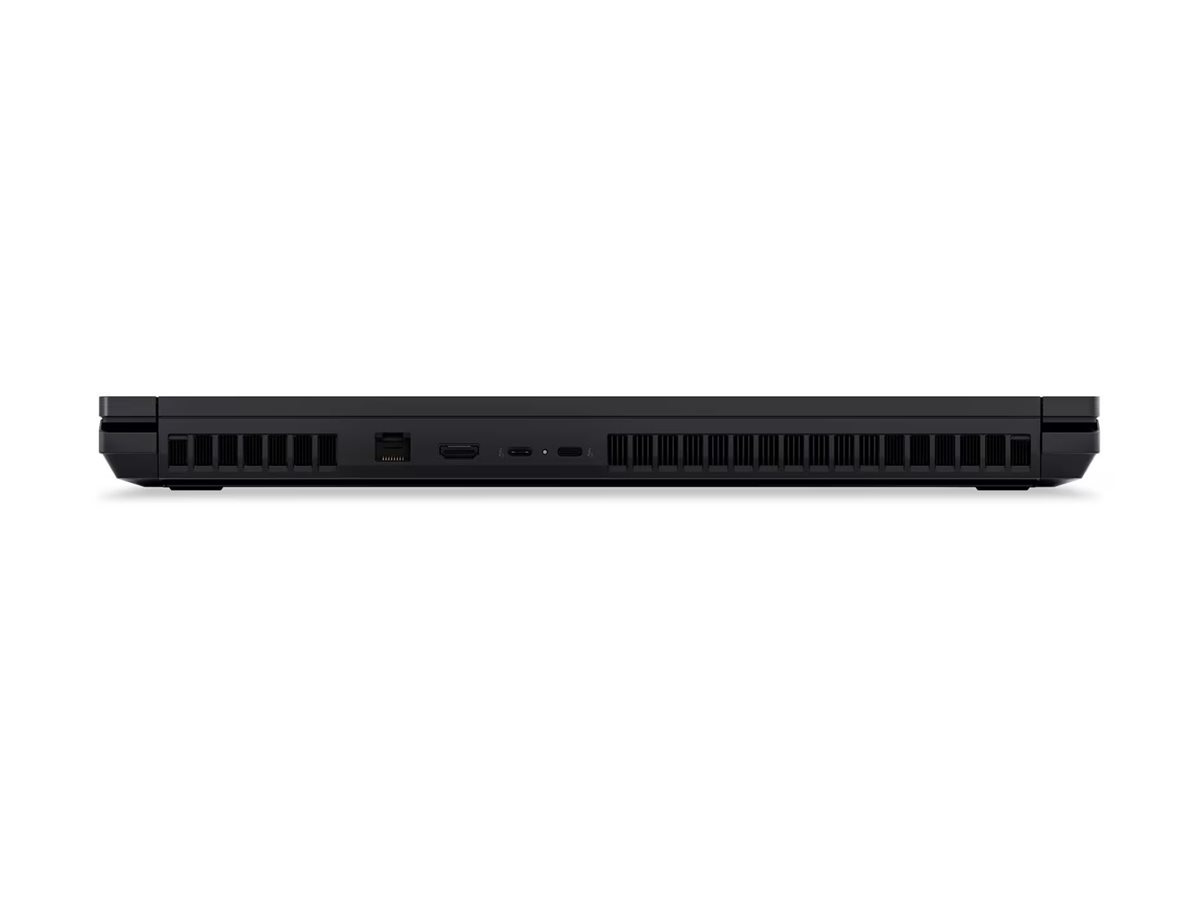 Lenovo ThinkPad P16 Gen 3 21RQ - Intel Core Ultra 7 255HX - Win 11 Pro - RTX PRO 2000 Blackwell - 64