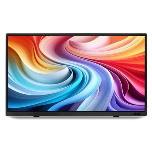 Acer PM161QT bmiuuux - PM1 Series - LCD-Monitor - 39.6 cm (15.6")