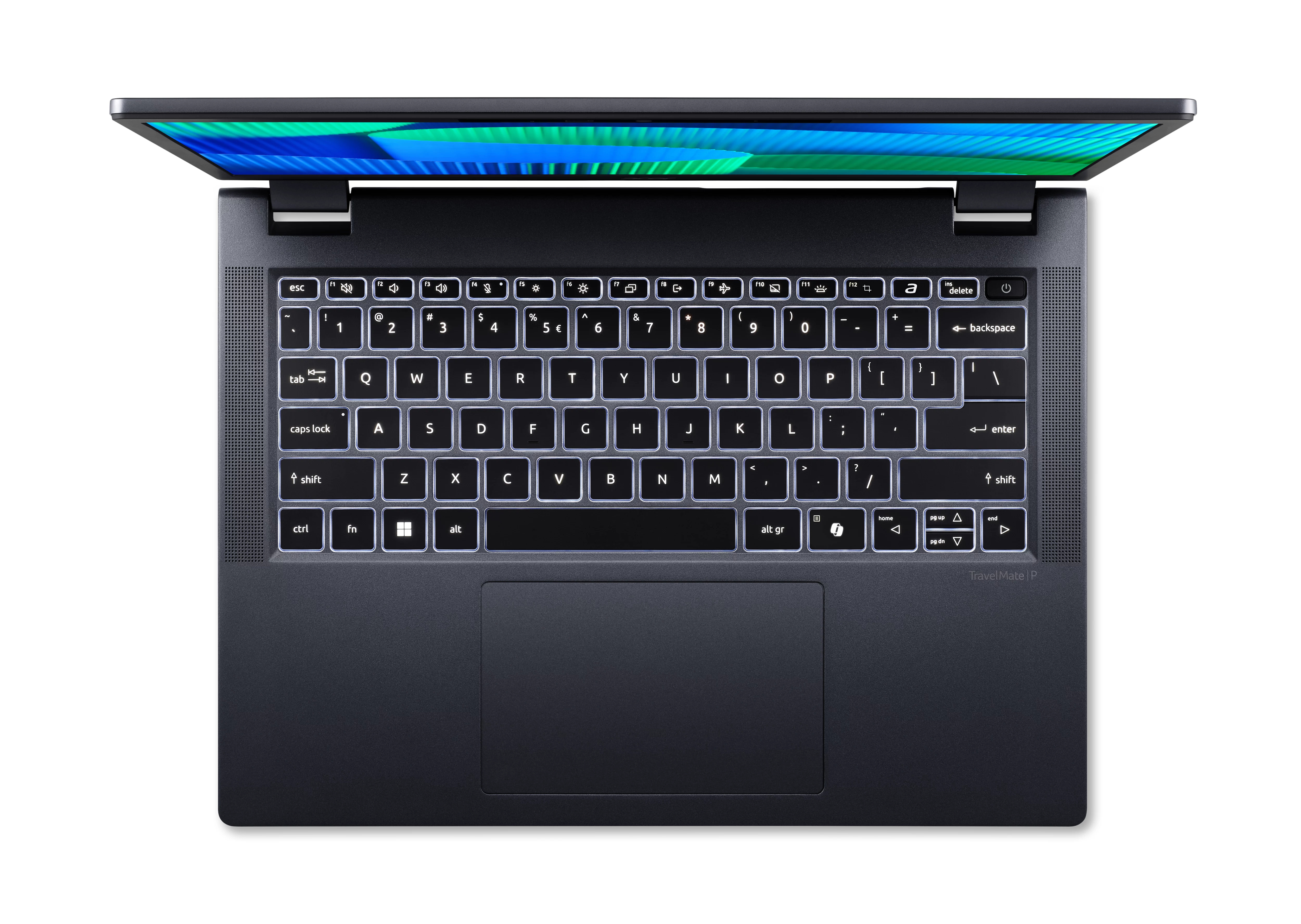 Acer TravelMate P4 TMP414-42-TCO-R86F, 14" WUXGA IPS, Ryzen 3 8440U, 16GB RAM, 512GB SSD, W11P