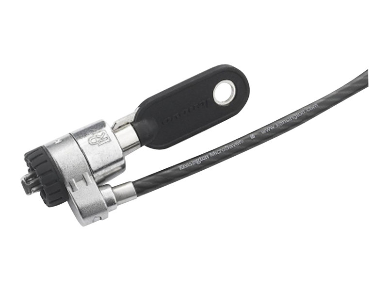 Lenovo Kensington MicroSaver Security Cable Lock - Notebook