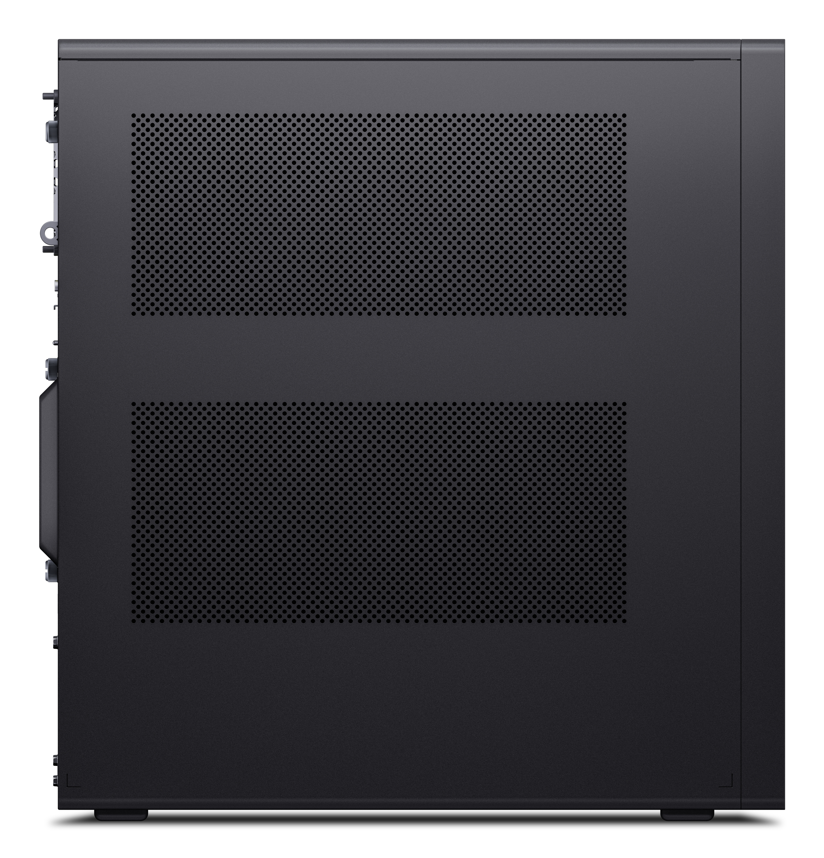 Lenovo ThinkStation P4 30KN - Tower - 1 x Ryzen 7 Pro 9745 / 3.8 GHz