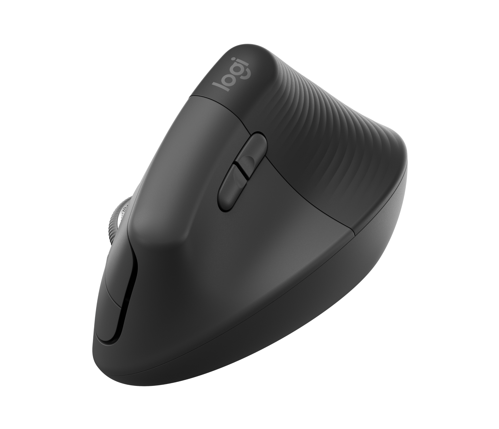 Logitech Lift for Business - Vertikale Maus