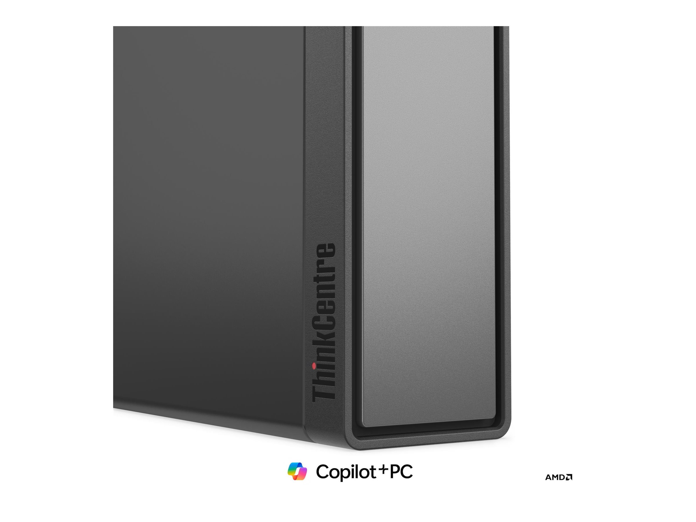 Lenovo ThinkCentre neo 55q Gen 6 - Tiny, AMD Ryzen 5 220, 8GB RAM, 256GB SSD, ohne Windows