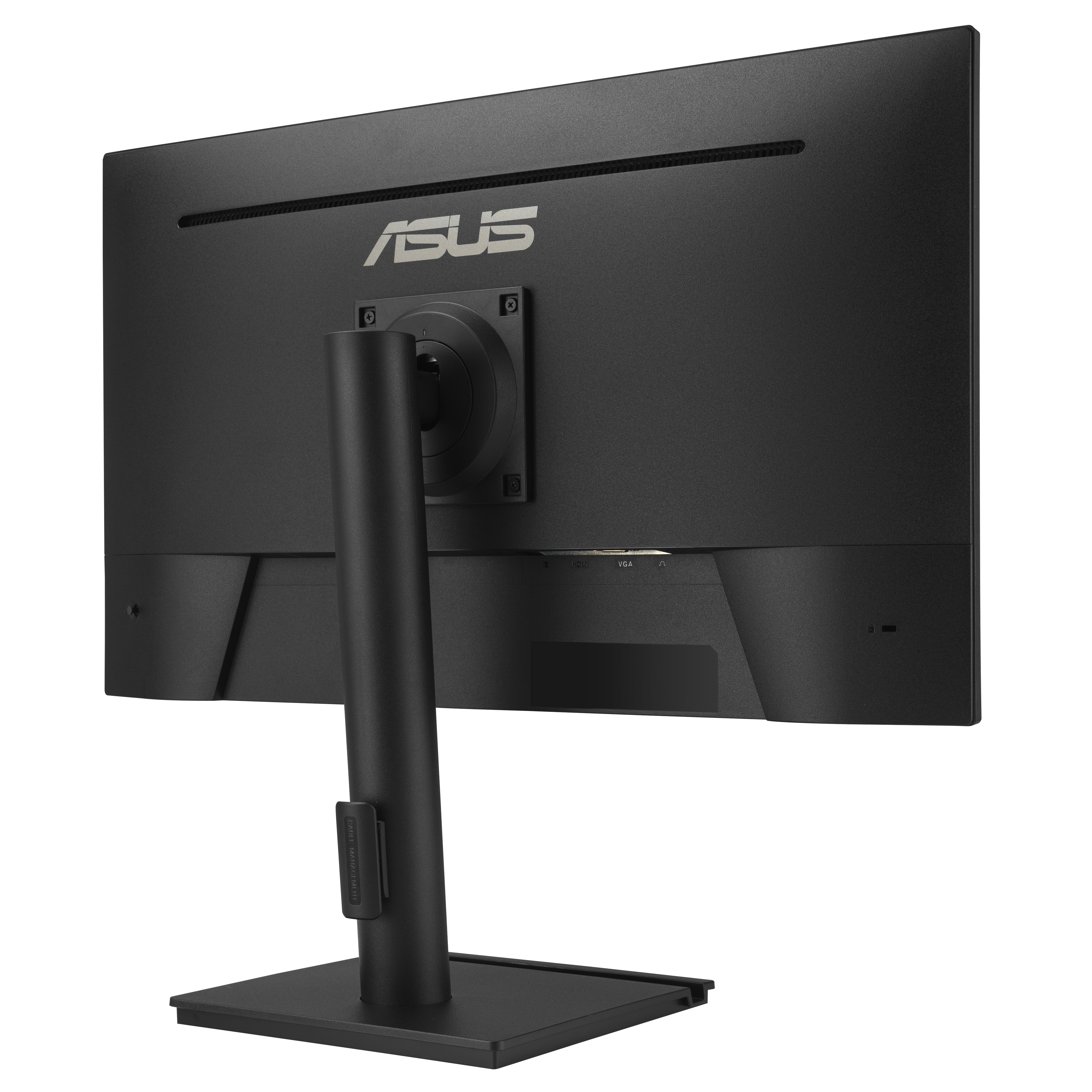 ASUS VB27AQ - LED-Monitor - 68.6 cm (27") - 2560 x 1440 QHD @ 75 Hz