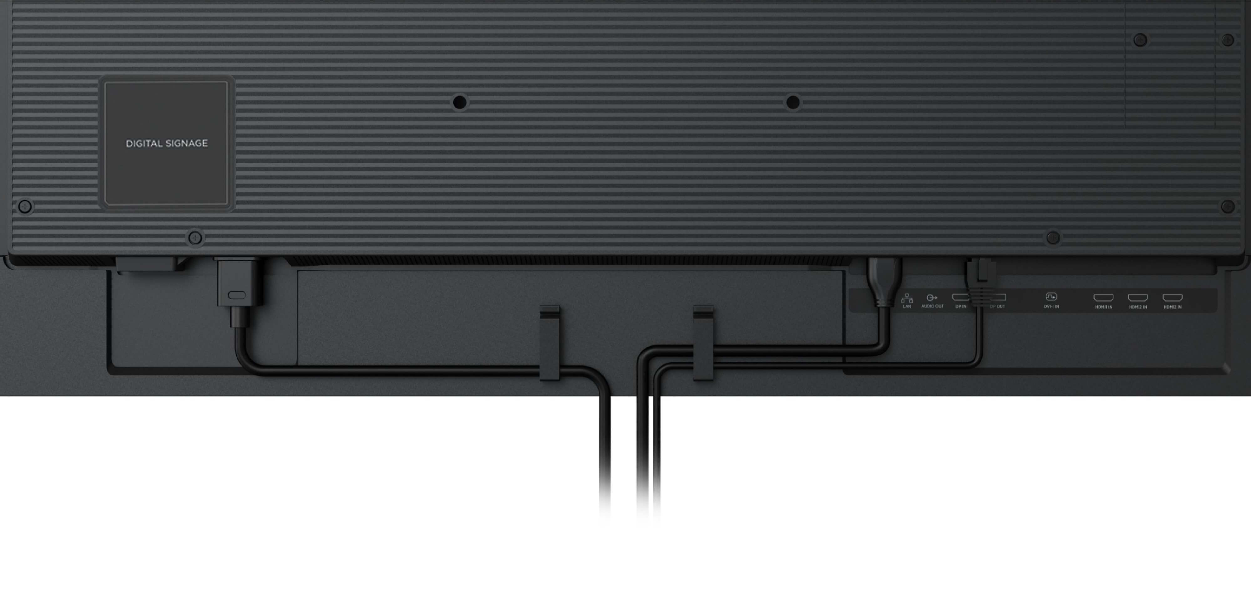 Iiyama ProLite LH4375UHS-B2AG - 109 cm (43") Diagonalklasse (108 cm (42.5")