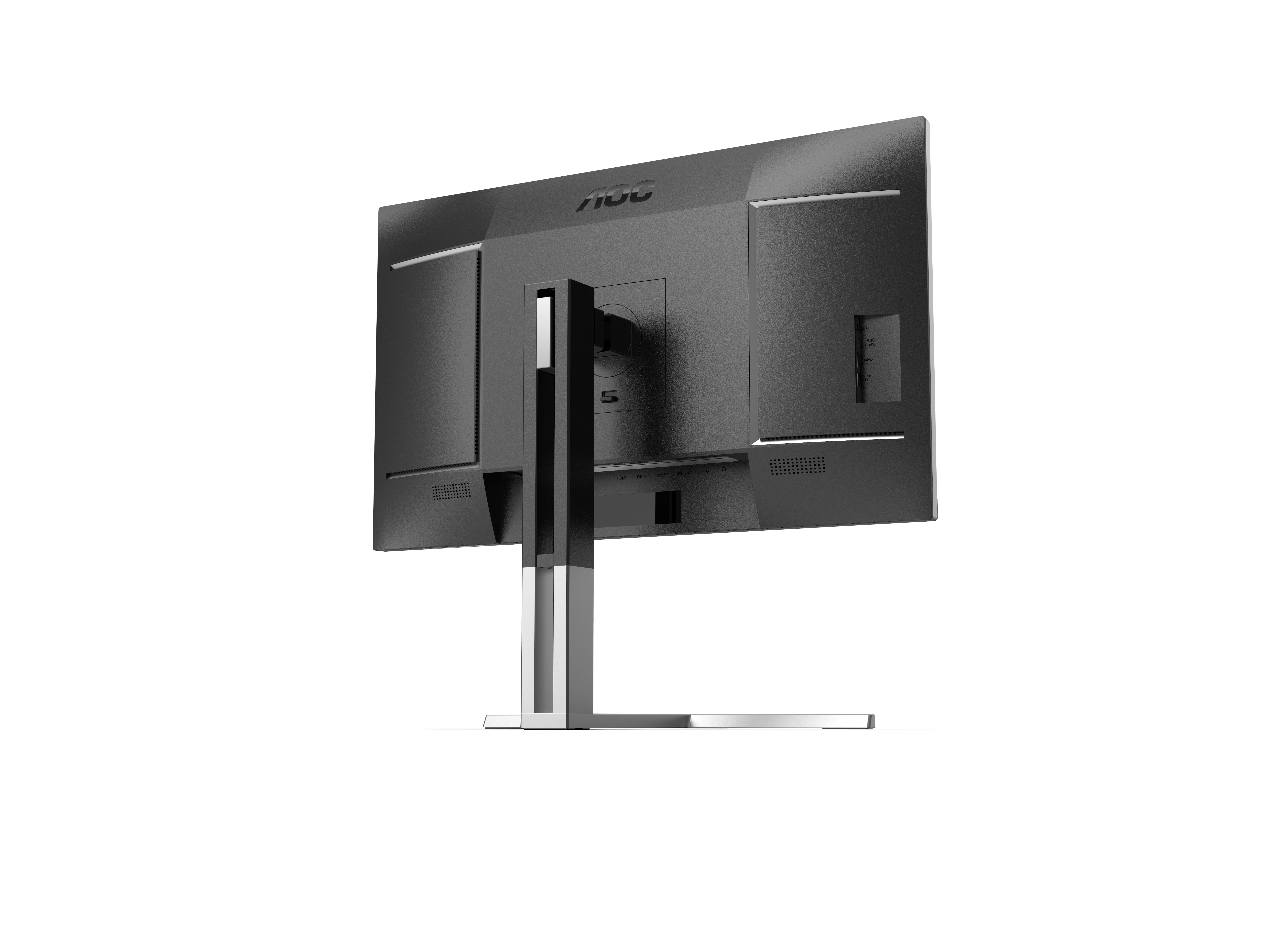 AOC Q27U3CV - Graphic Pro Series - LED-Monitor - 68.6 cm (27")