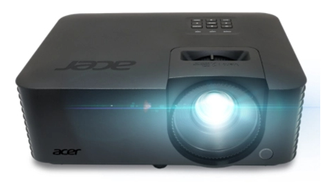 Acer Vero XL2320W, 3500 ANSI Lumen, DLP, WXGA (1280x800), 50000:1, 16:10, 4:3, 16:10