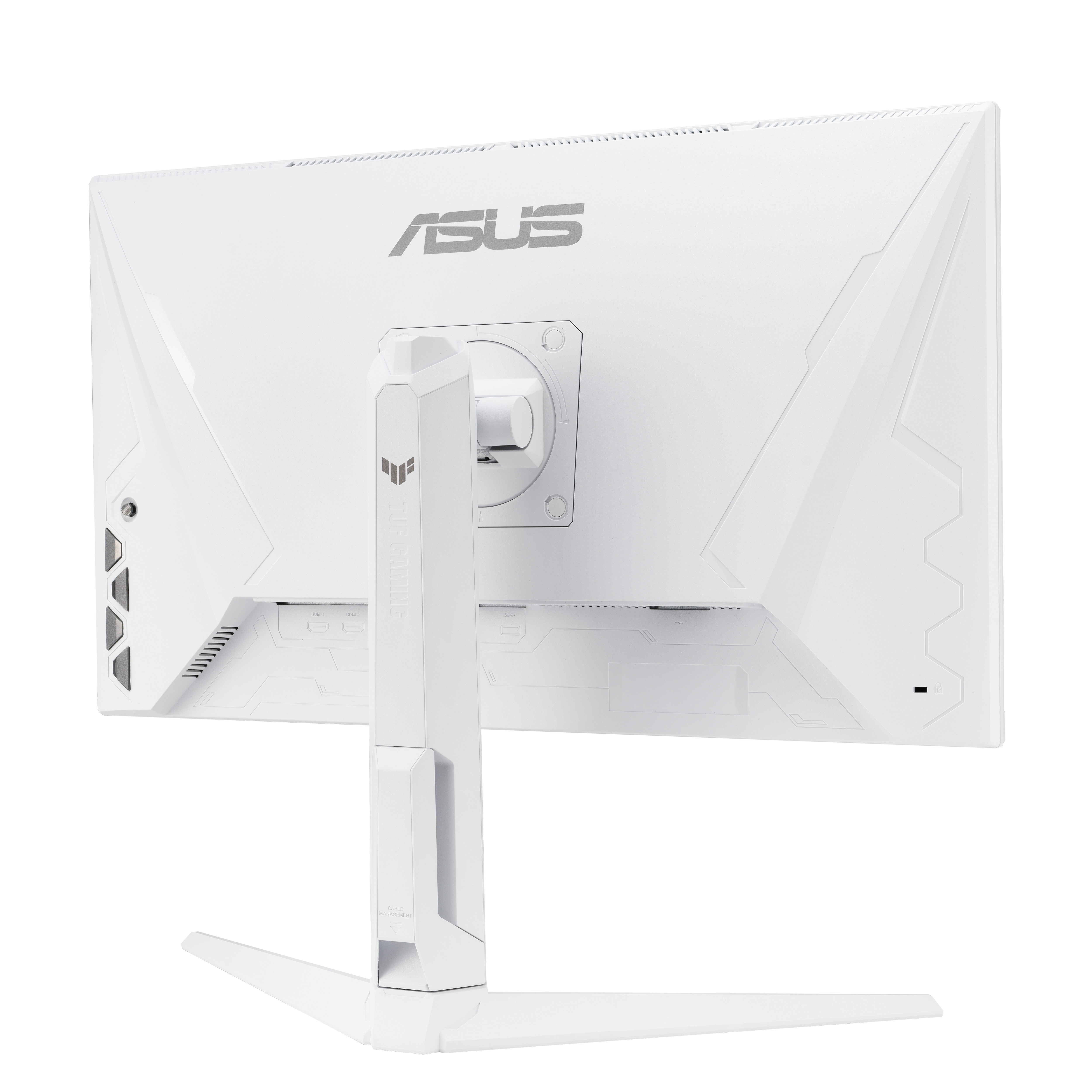 ASUS TUF Gaming VG27AQML1A-W, 27" WQHD IPS, 240Hz, 1ms, 400nits, 1x DP, 2x HDMI