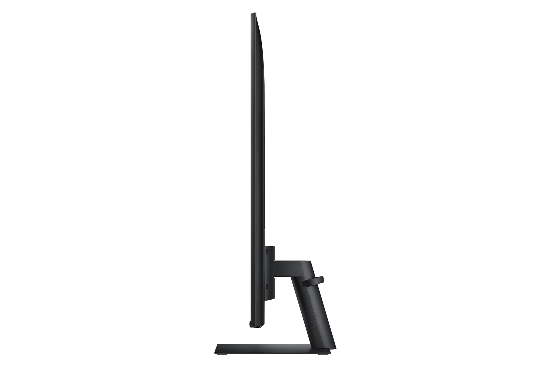 B-WARE - Samsung Smart M7 S43FM700UU Monitor 109.2cm (43") 4K UHD, VA, 4ms, HDMI, Displayport, USB