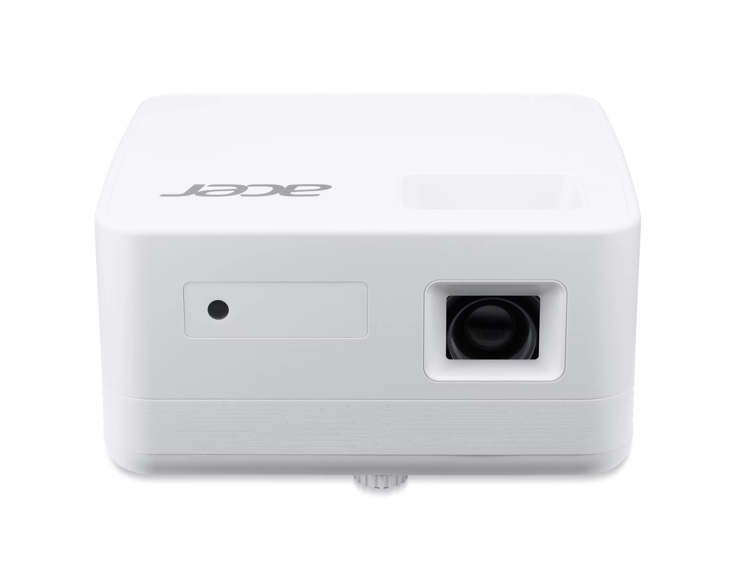 Acer PD1800 - DLP-Projektor - RGB LED - tragbar