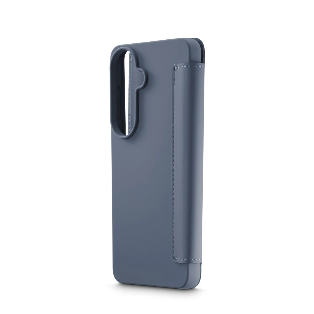 Hama Fantastic Feel, Folio, Samsung, Galaxy S26, Blau