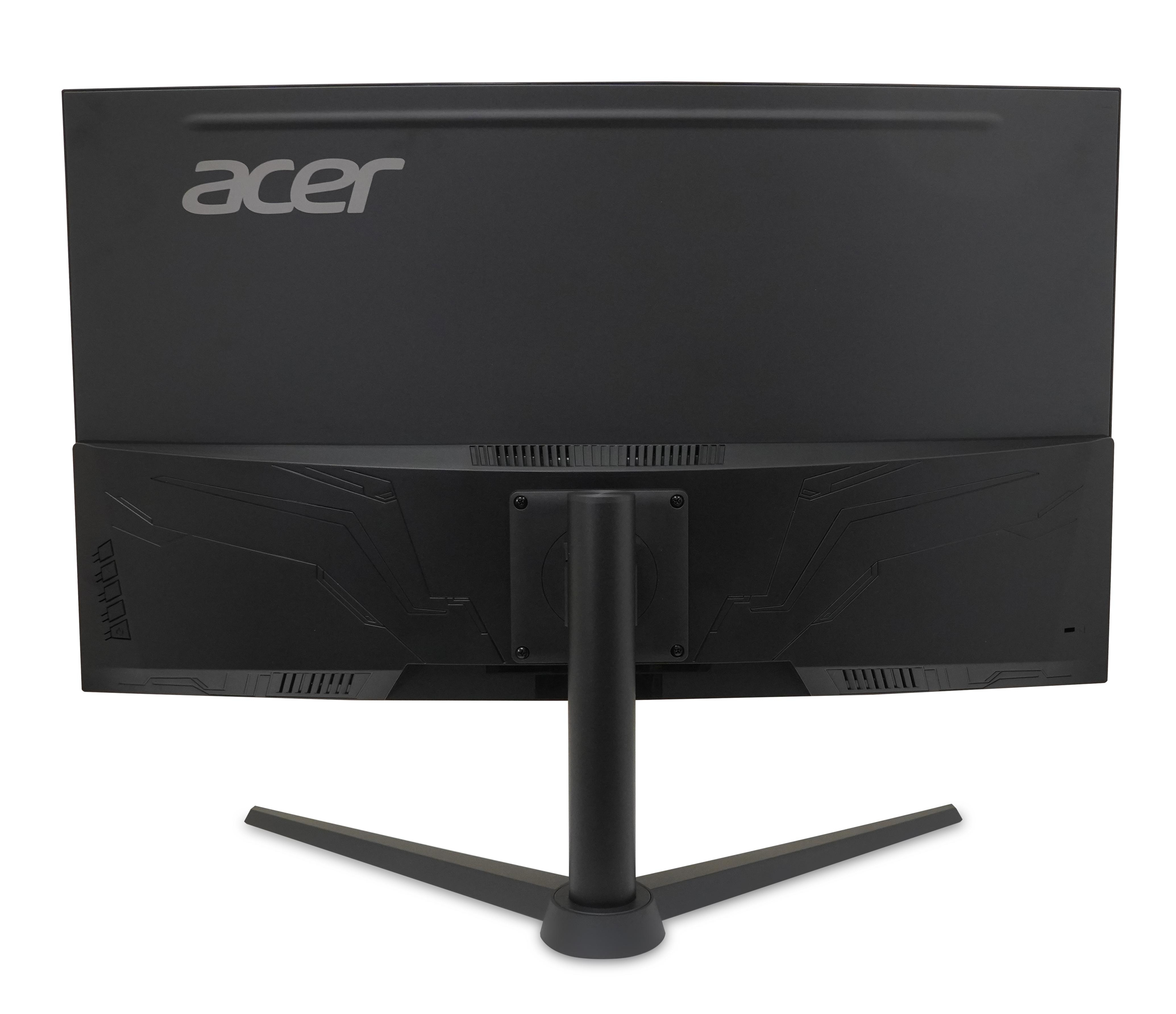 Acer Nitro XZ320QU P0bmiiphx - XZ0 Series - LED-Monitor - Gaming - gebogen - 81.3 cm (32")