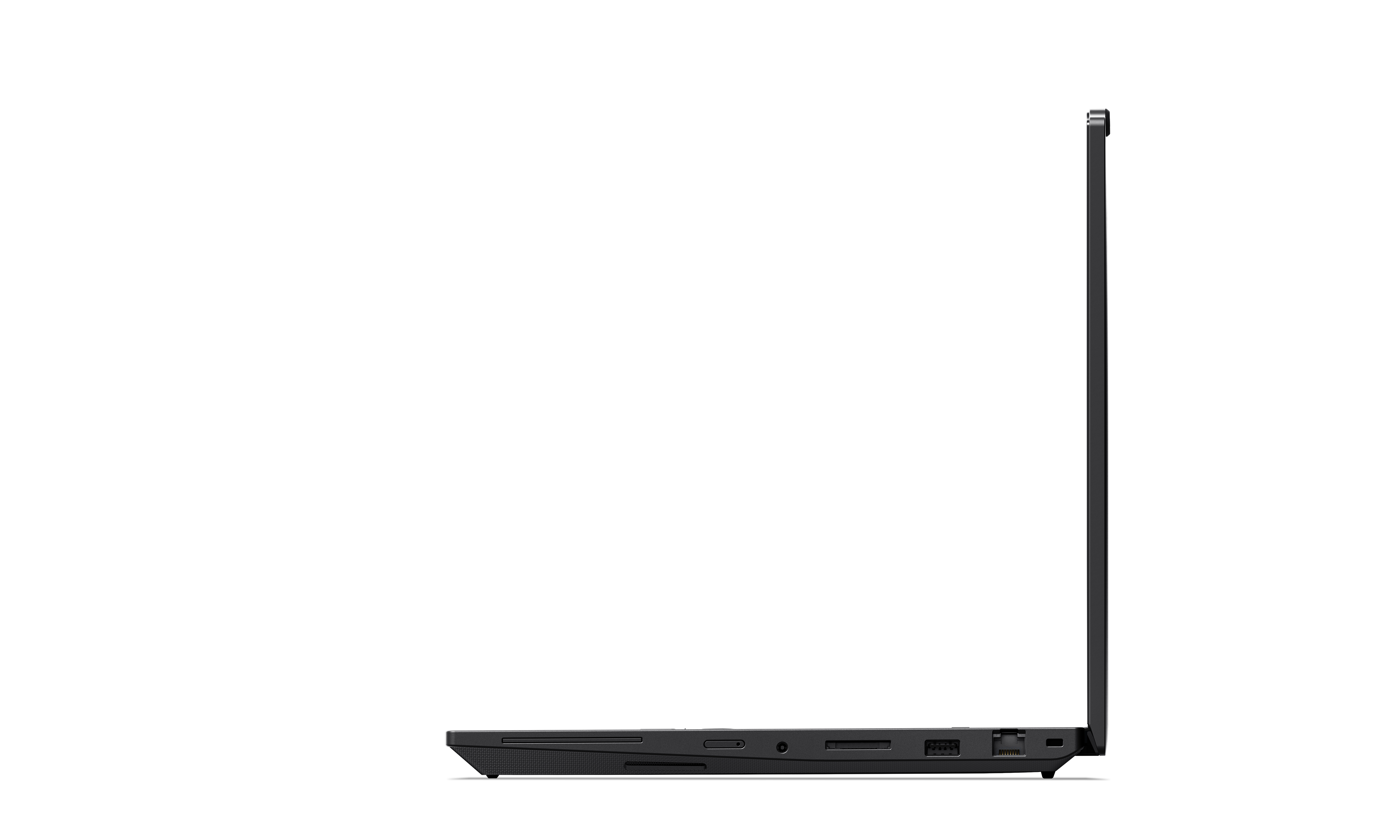 Lenovo ThinkPad P16v Gen 3, 16" WUXGA, Core Ultra 7 255H, 32GB RAM, 1TB SSD, RTX PRO 500, W11P