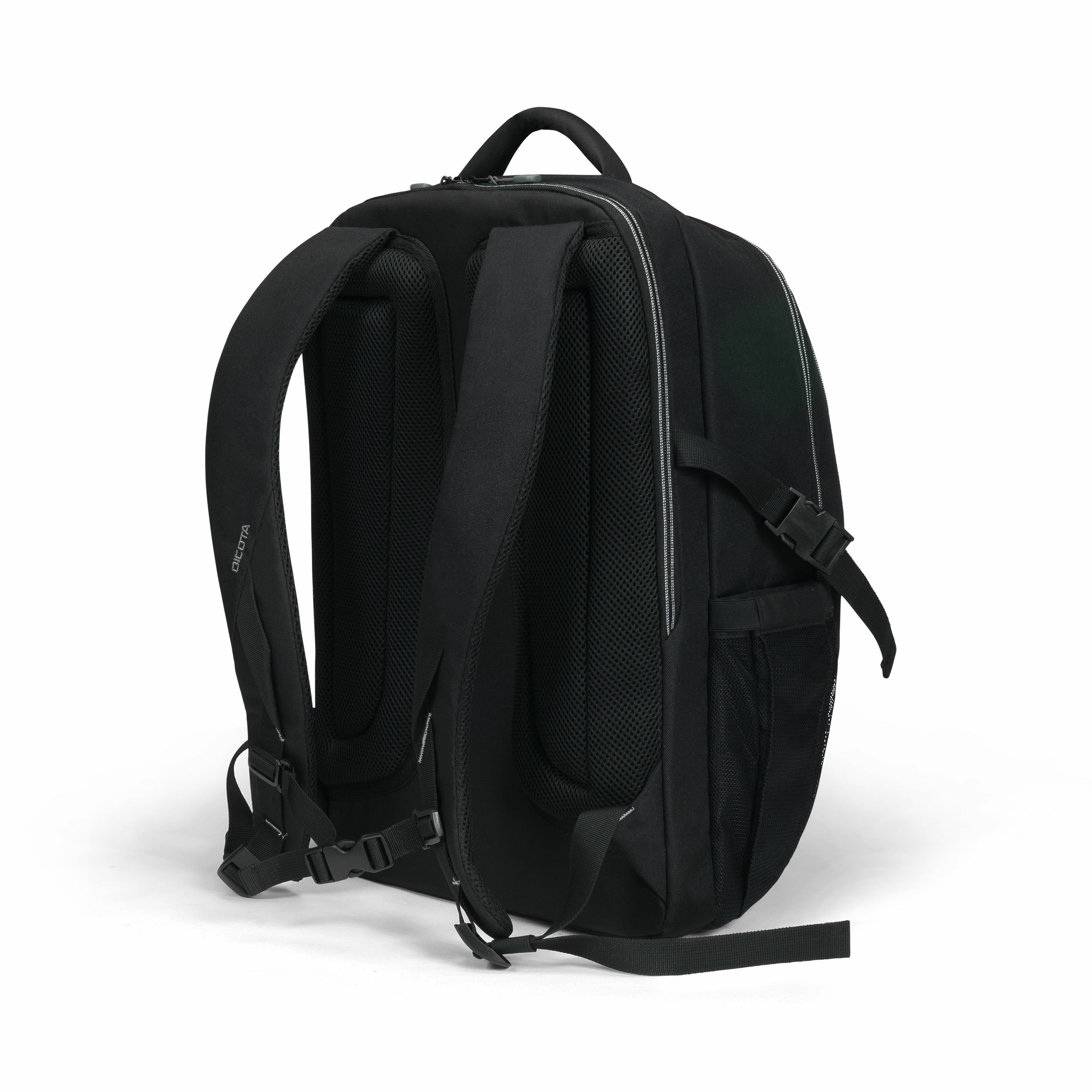 Dicota Eco - Notebook-Rucksack - 43.9 cm - 15"