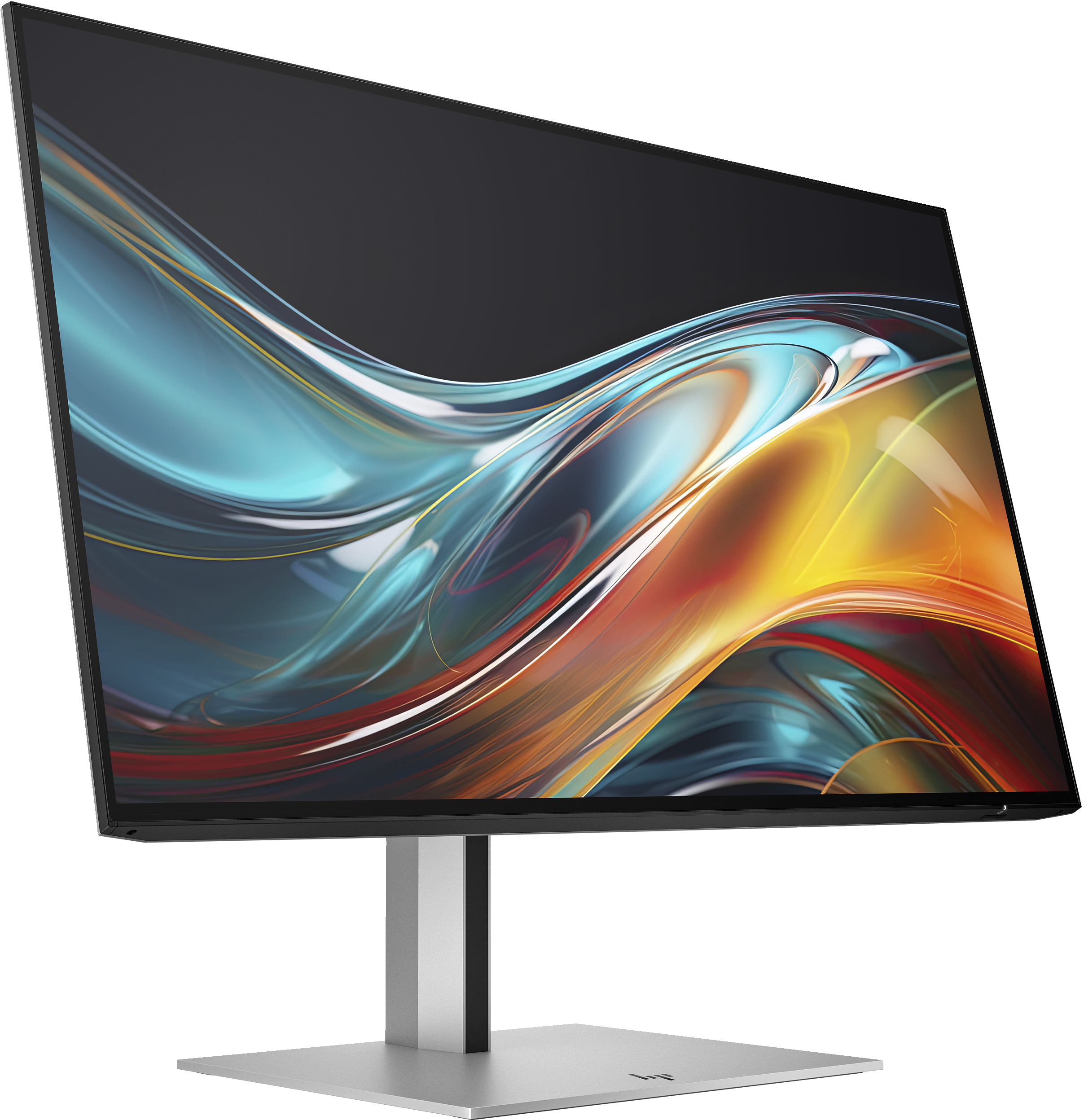 HP 724pf - Series 7 Pro - LED-Monitor - 60.5 cm (23.8")