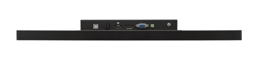 ViewSonic XF2230, 54,6 cm (21.5"), 1920 x 1080 Pixel, Full HD, 210 cd/m², Projiziert-kapazitiv (PCAP